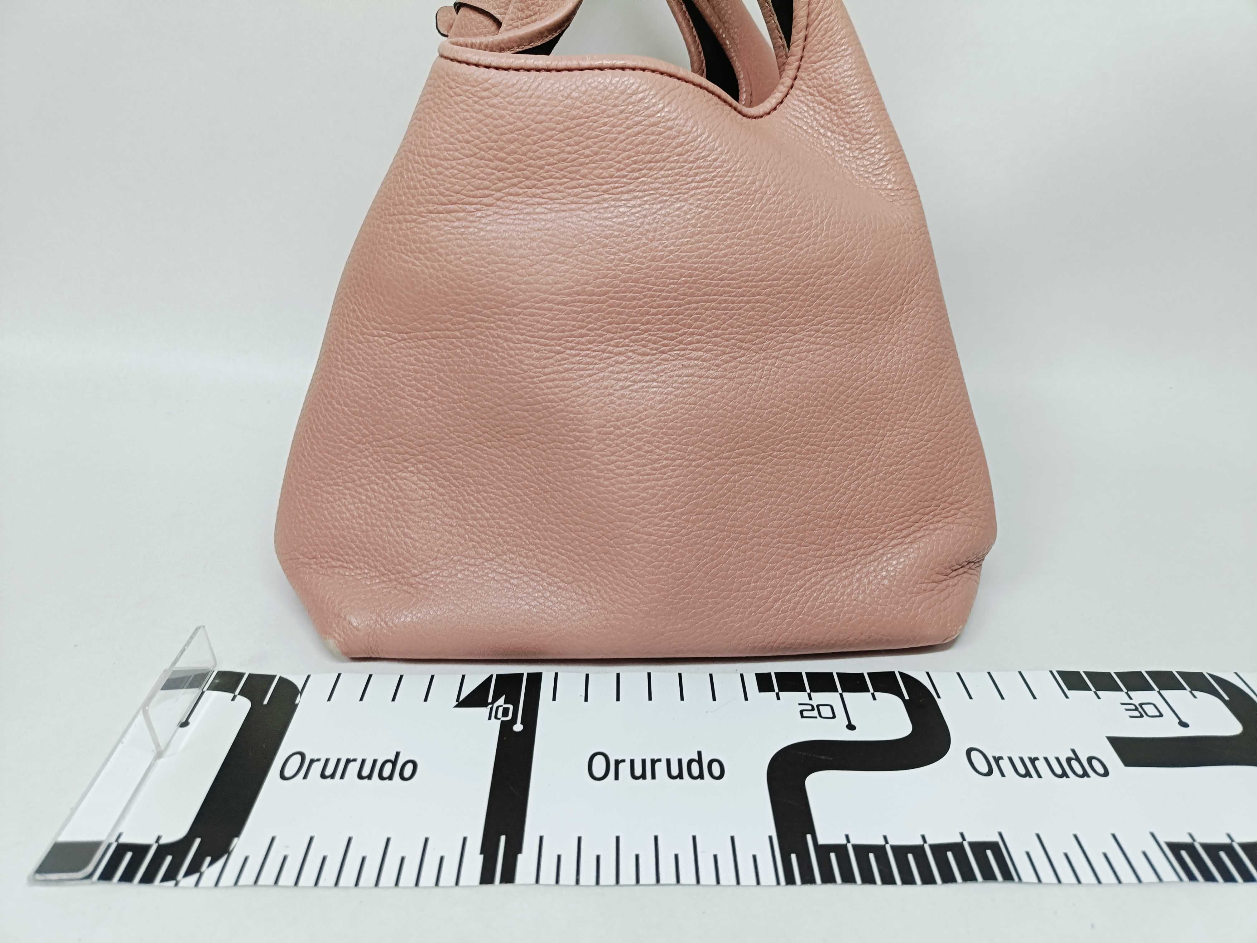 Callie Handbag with Padlock and Clochette — view 2