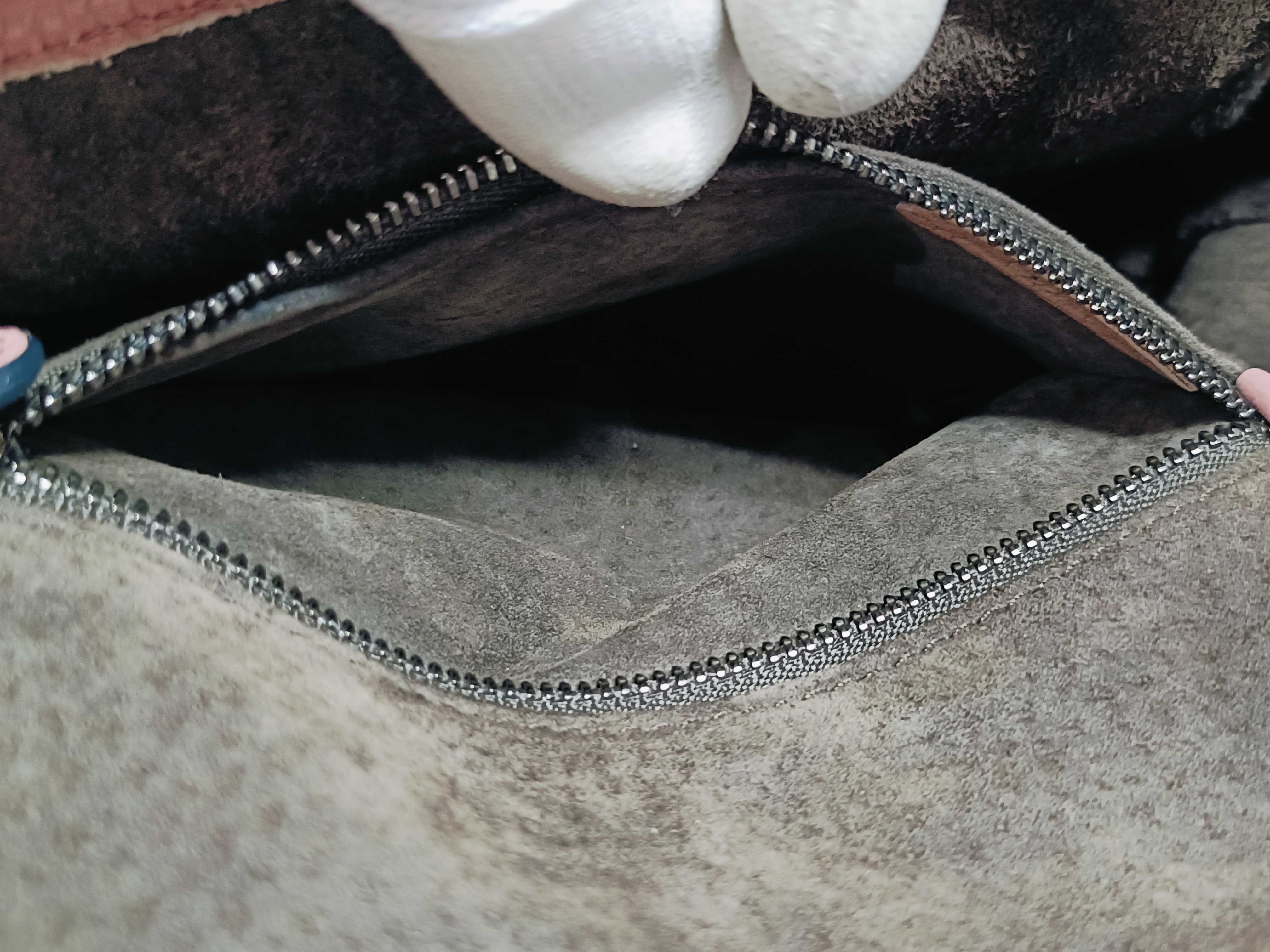 Callie Handbag with Padlock and Clochette — view 11