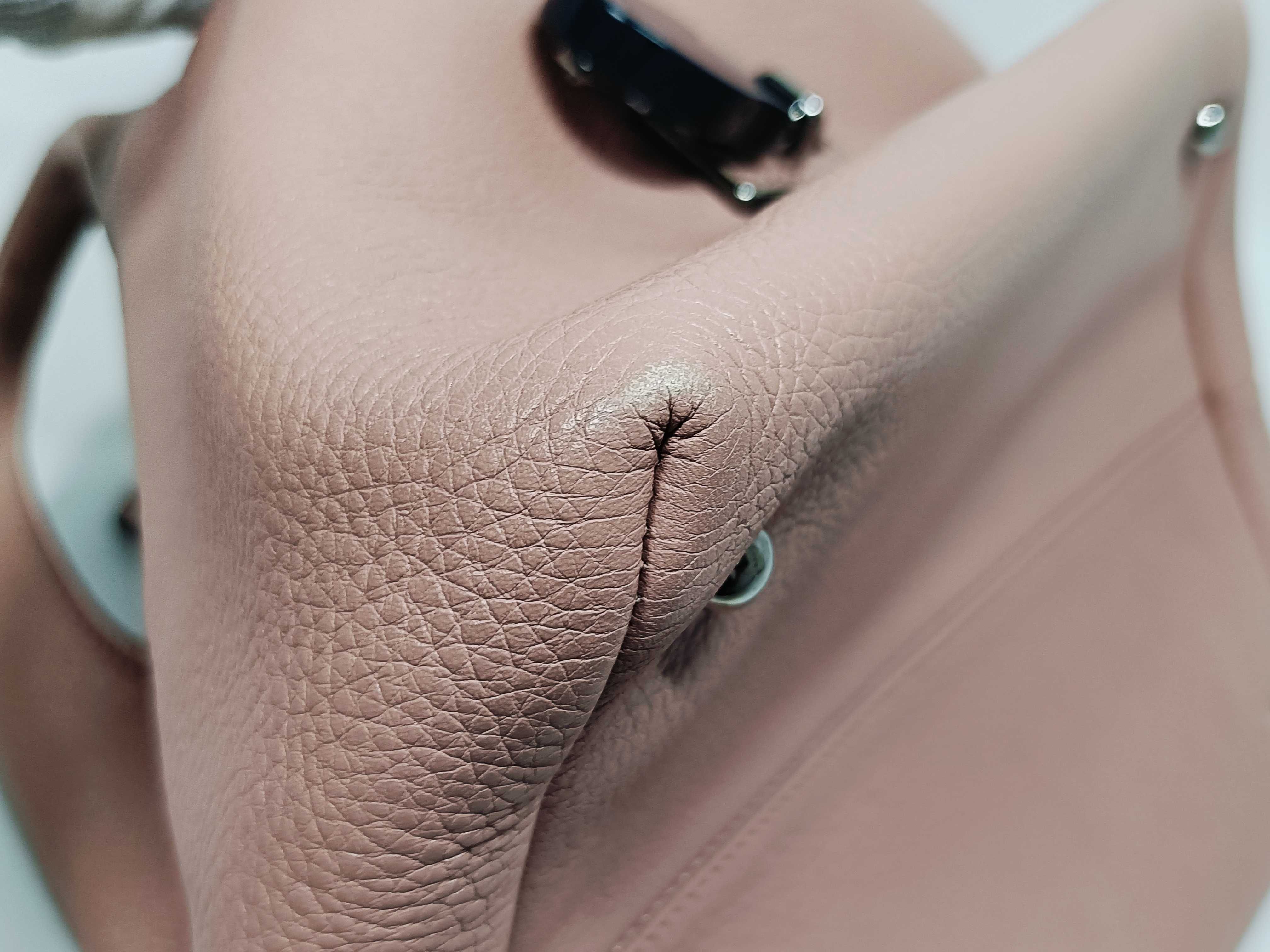 Callie Handbag with Padlock and Clochette — view 6