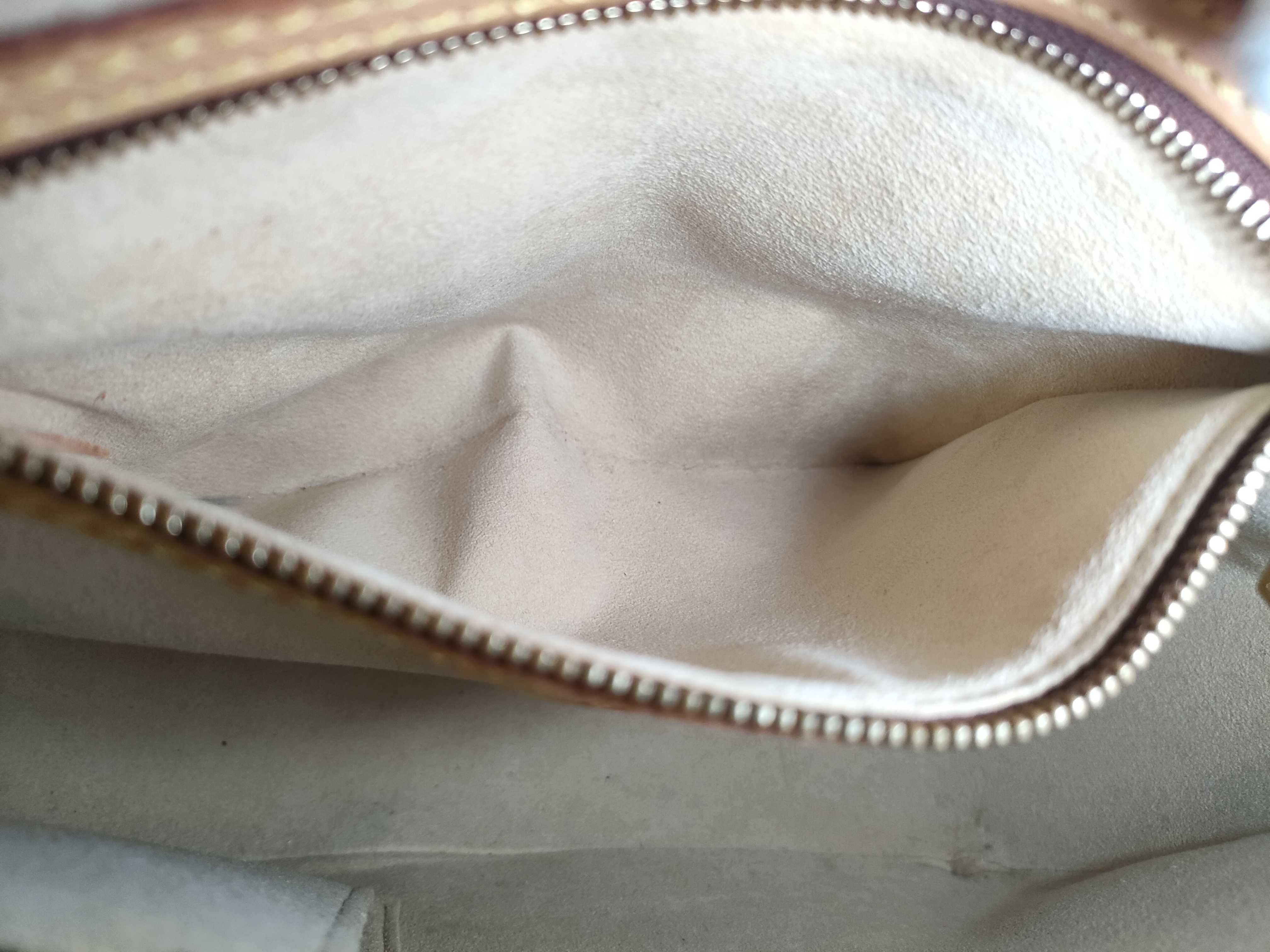 Monogram M51146 Looping MM Handbag Shoulder Bag — view 12