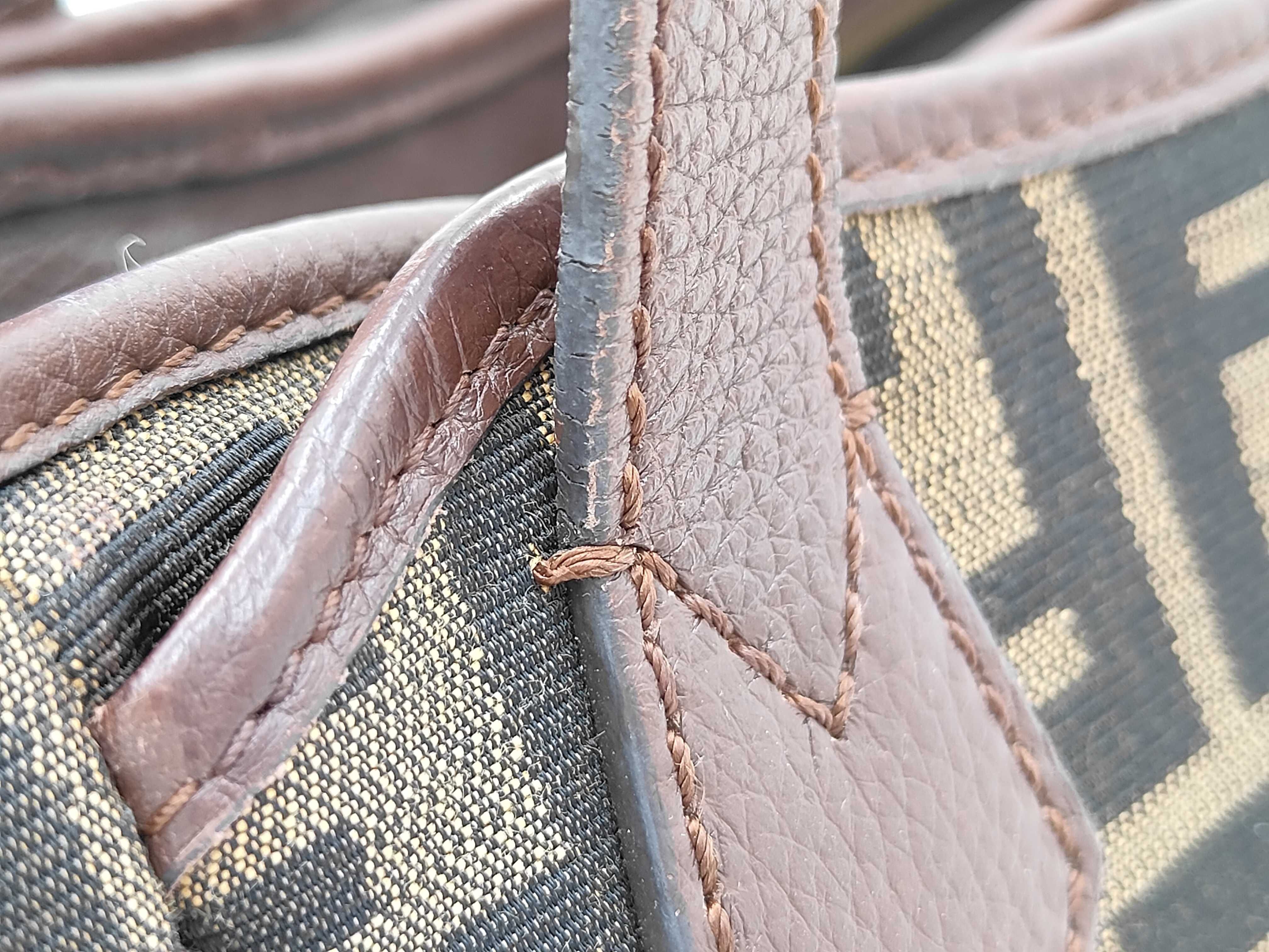 Zucca handbag — view 3