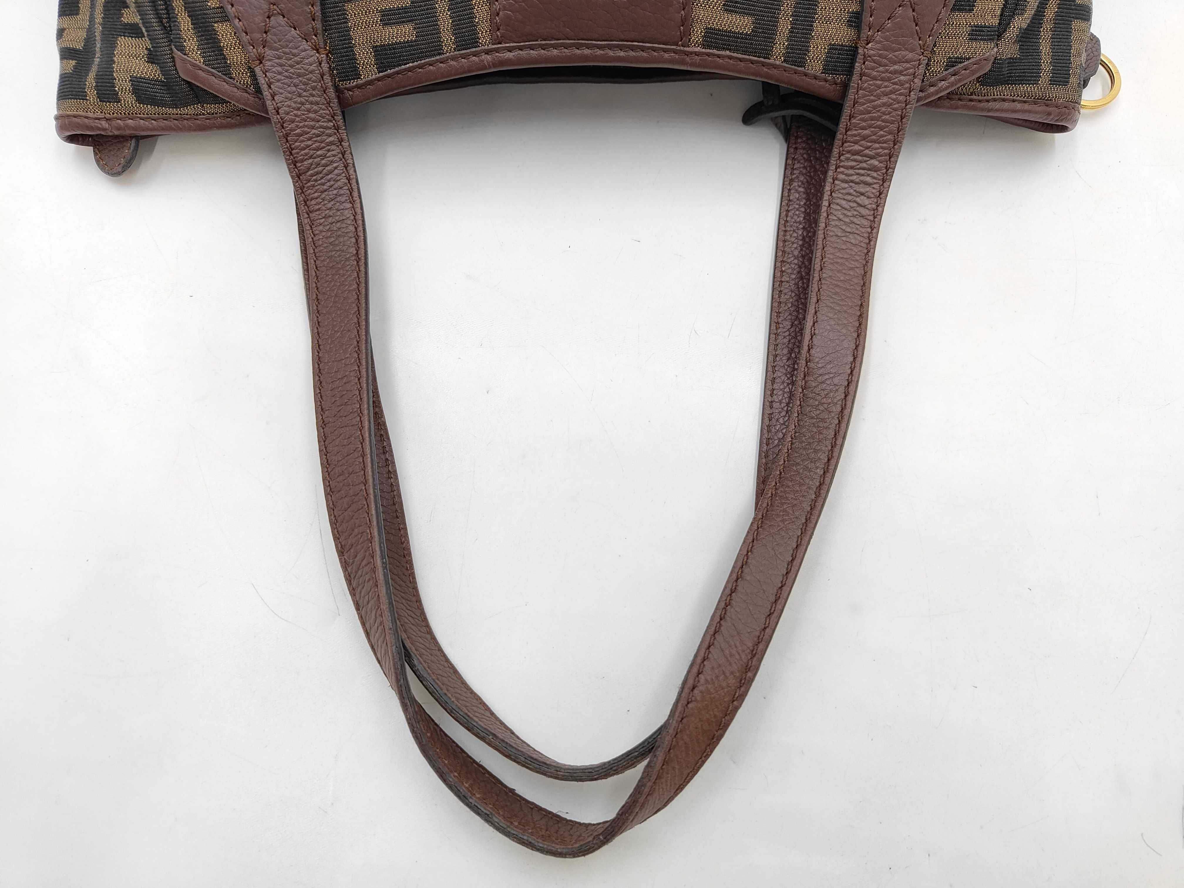 Zucca handbag — view 5
