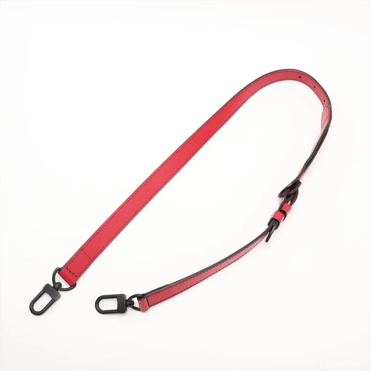 Epi Keepall Bandoulière 50 M55571 Green x Blue x Red — view 7