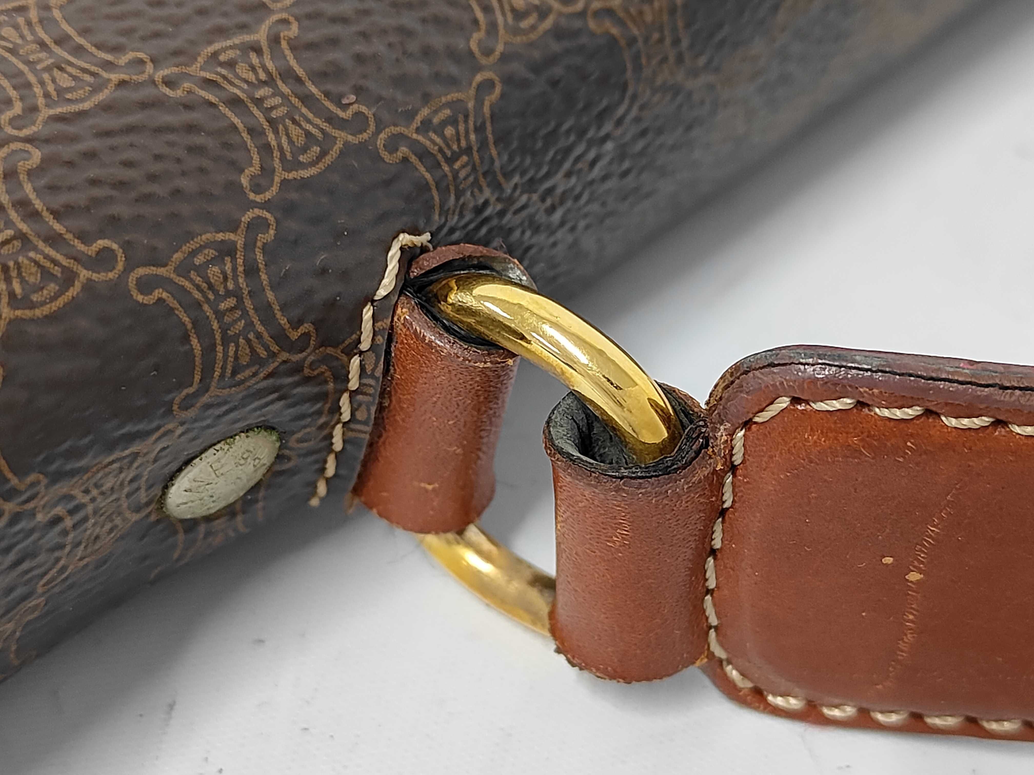 Macadam Handbag — view 5