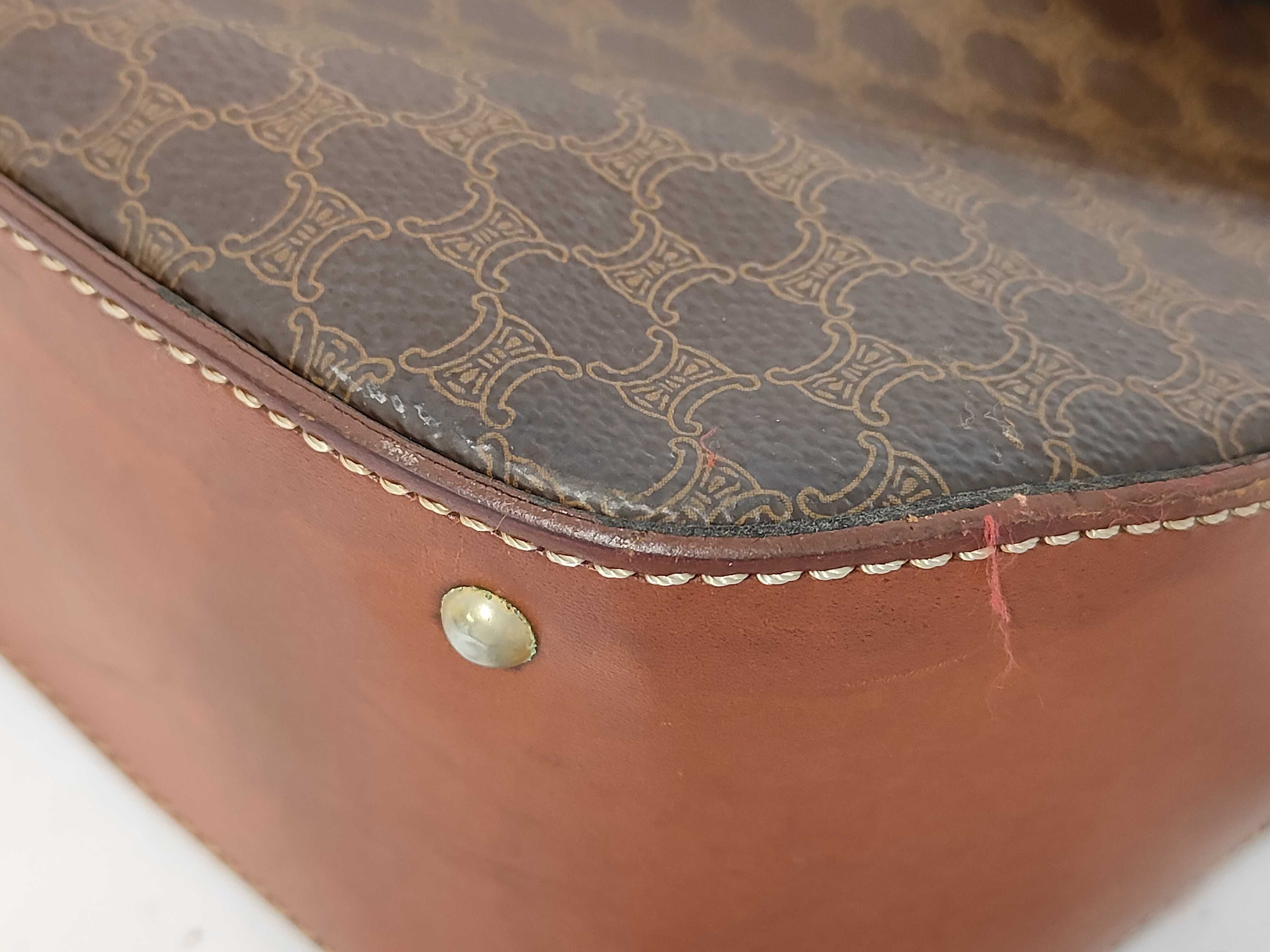 Macadam Handbag — view 6