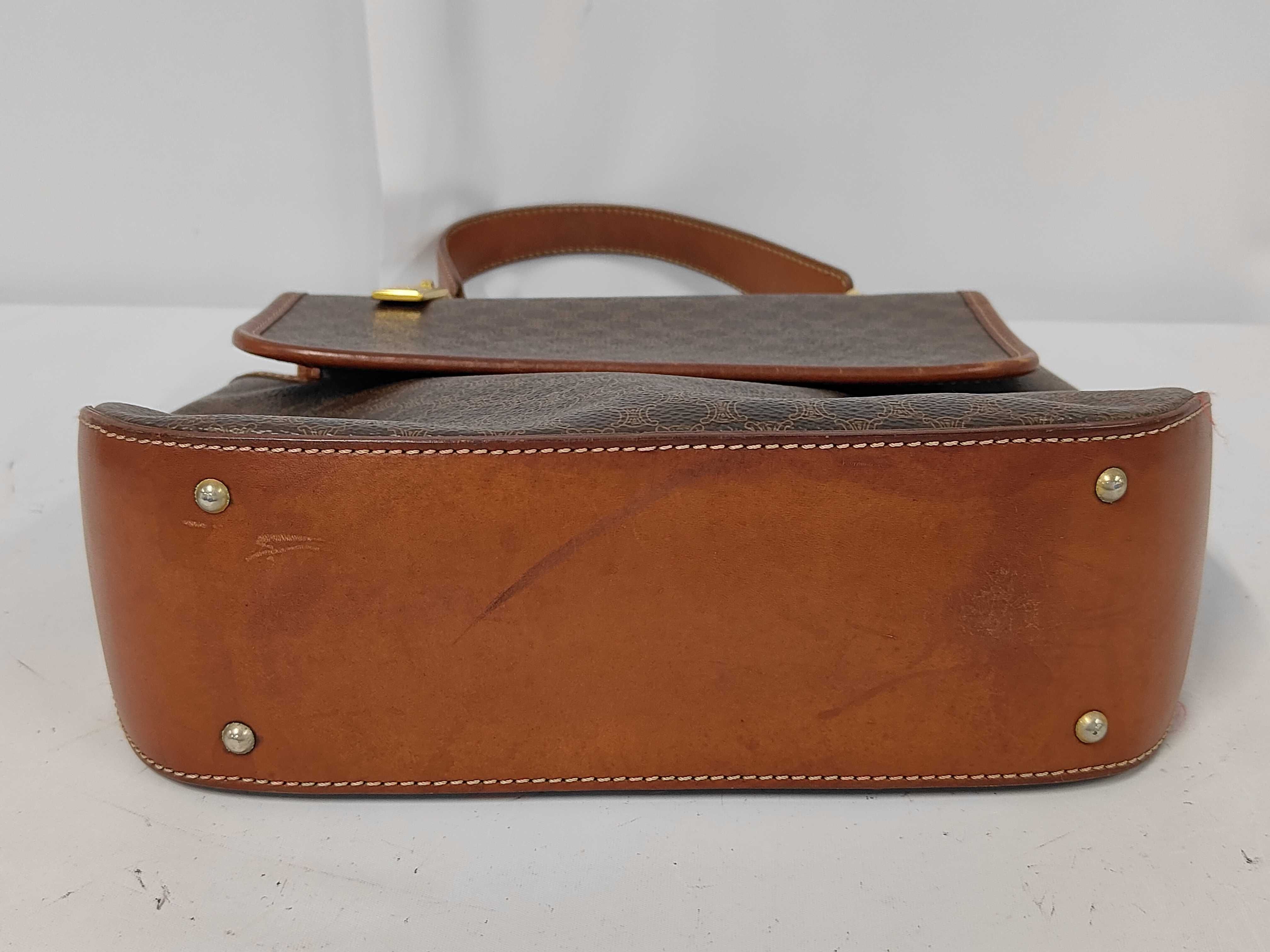 Macadam Handbag — view 7