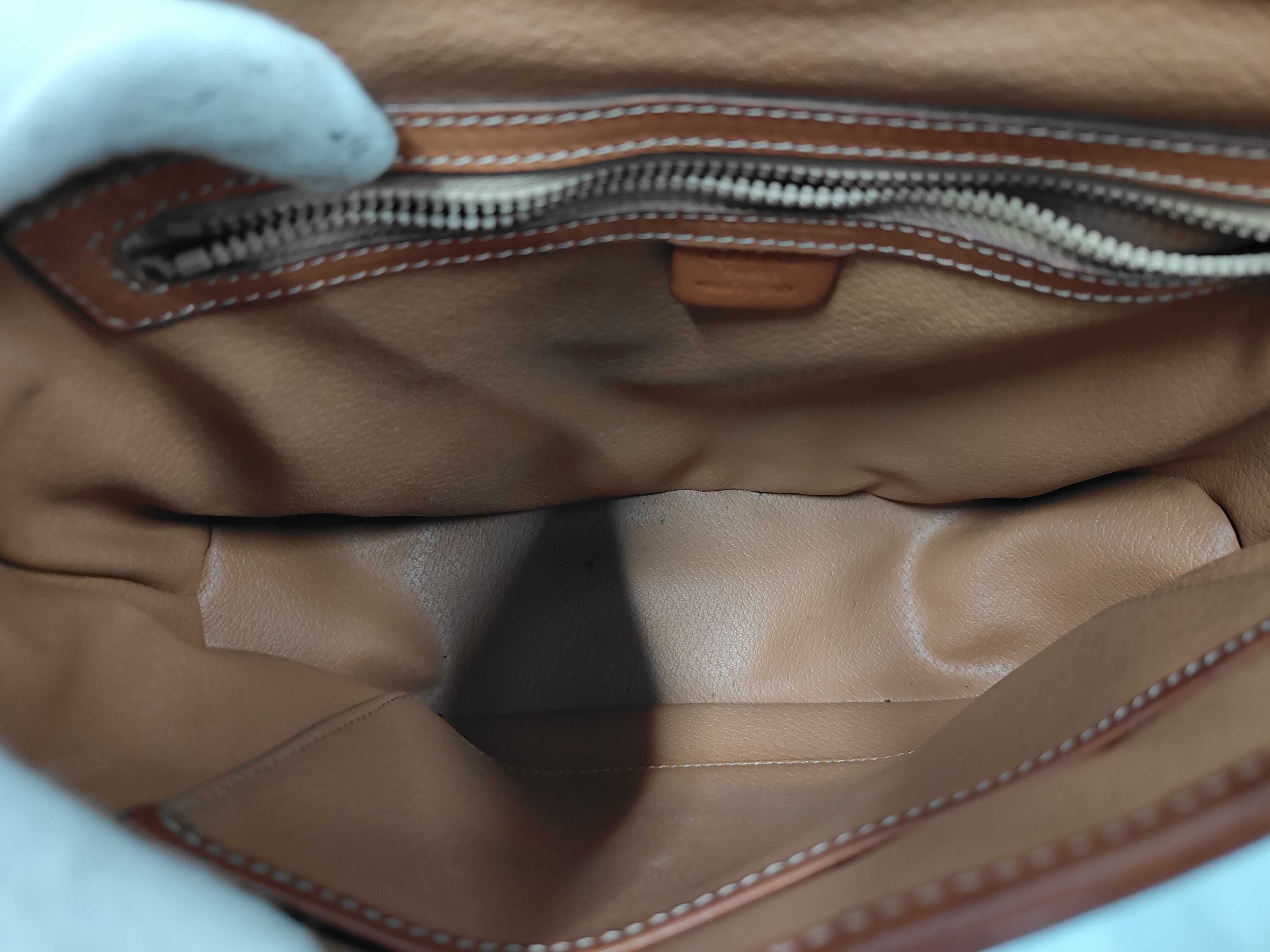 Macadam Handbag — view 8