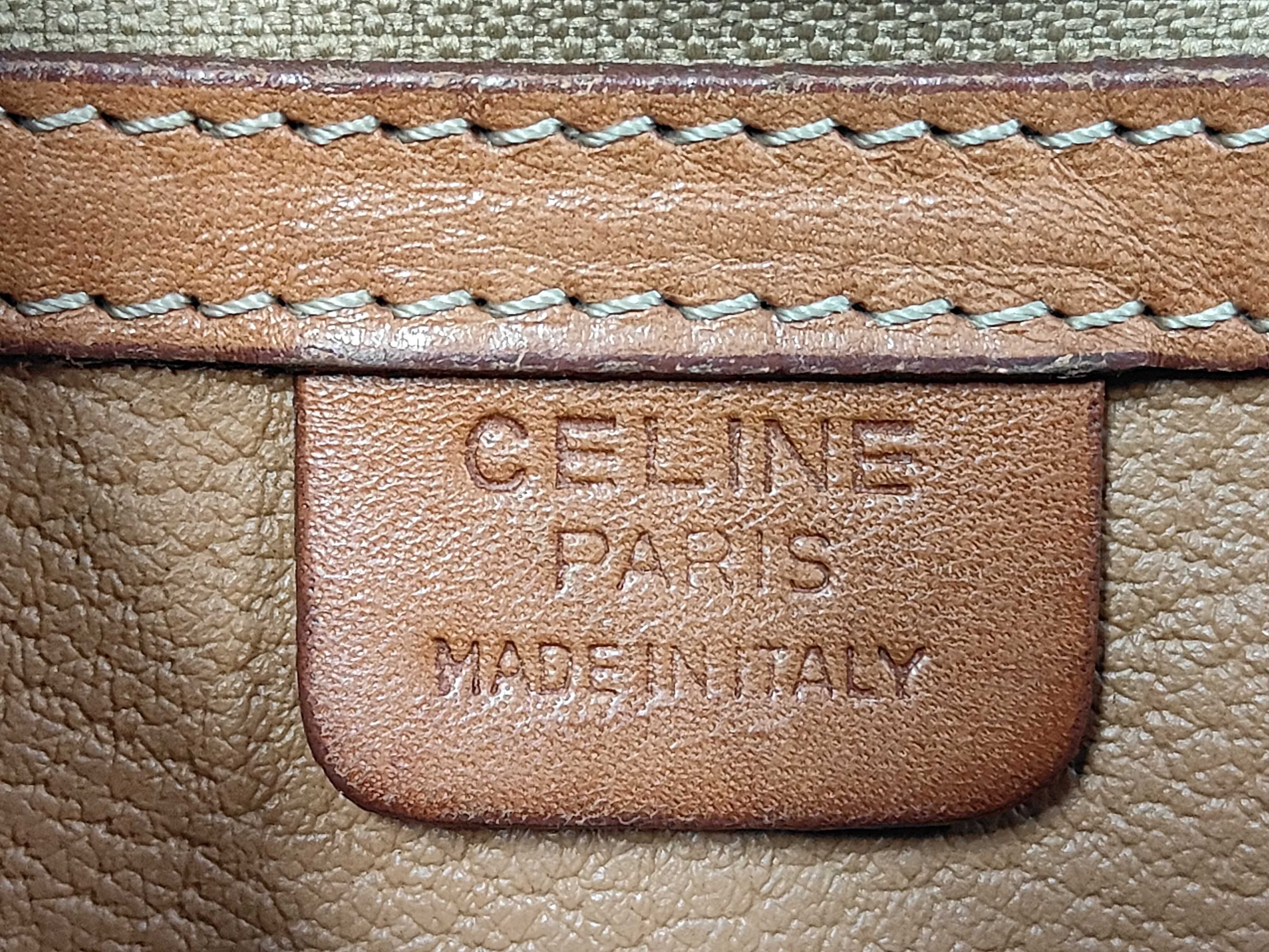 Macadam Handbag — view 9
