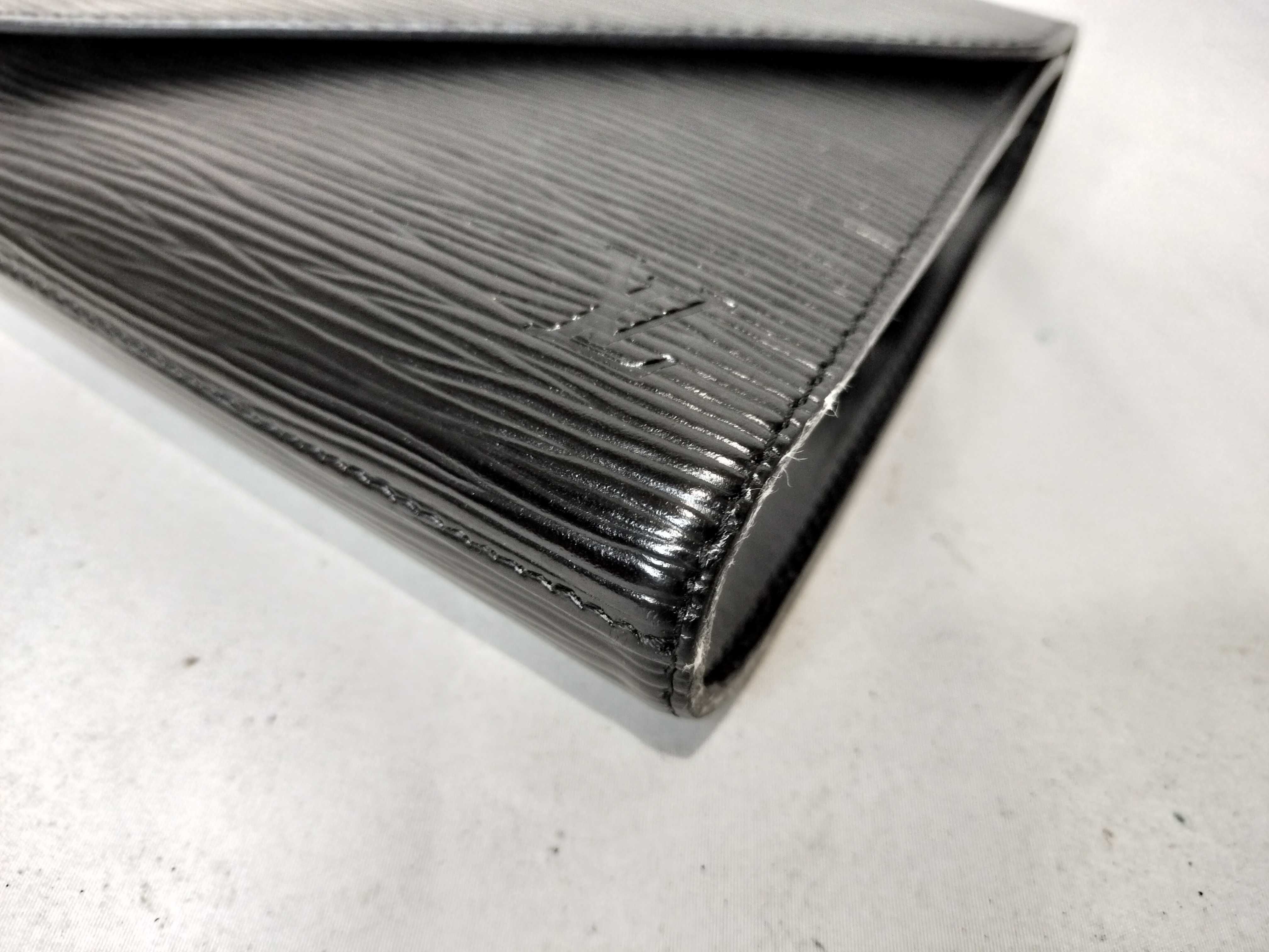 Epi Leather Second Bag — view 3