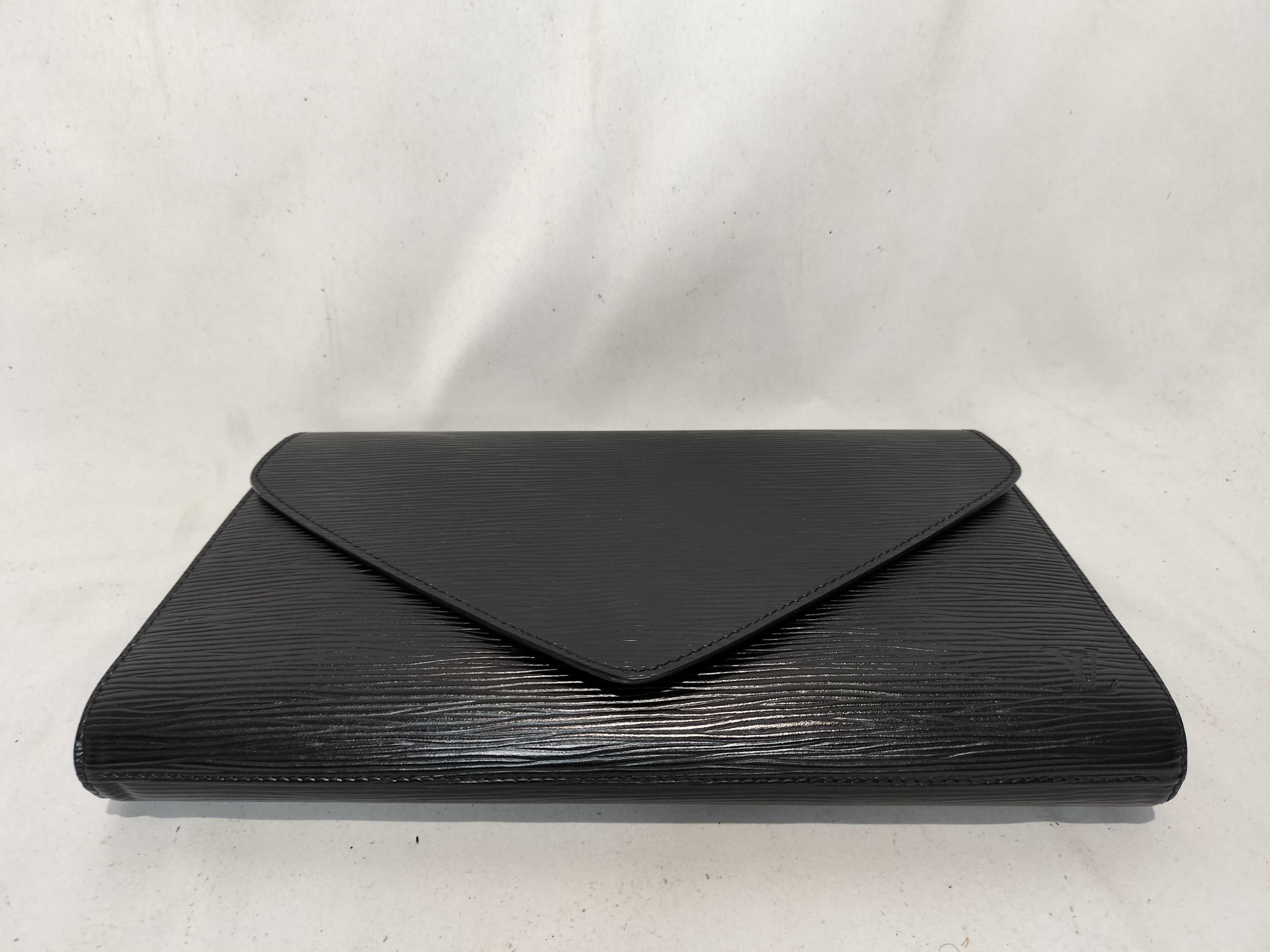 Epi Leather Second Bag — view 4