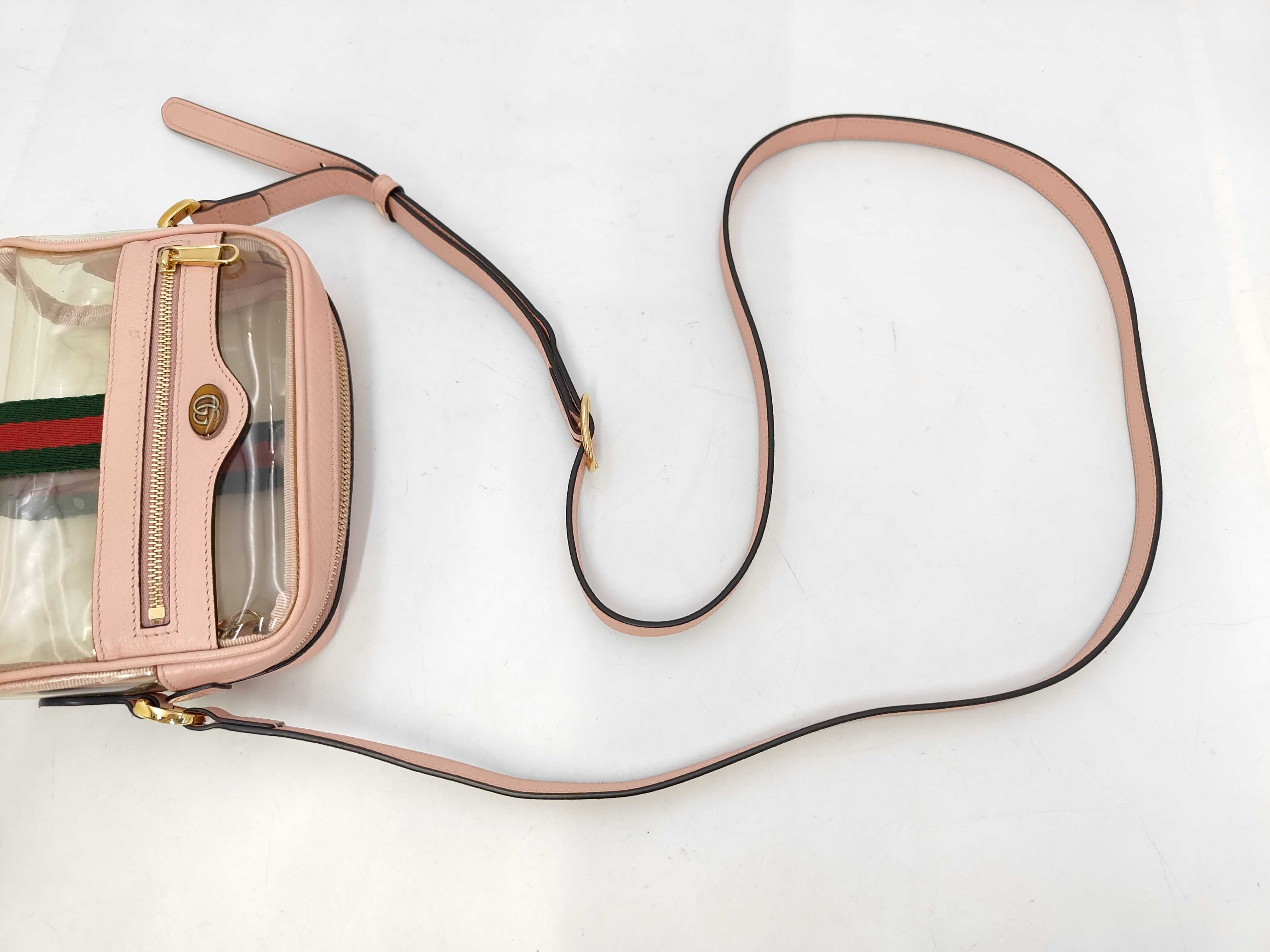 Marmont Shoulder Bag — view 5
