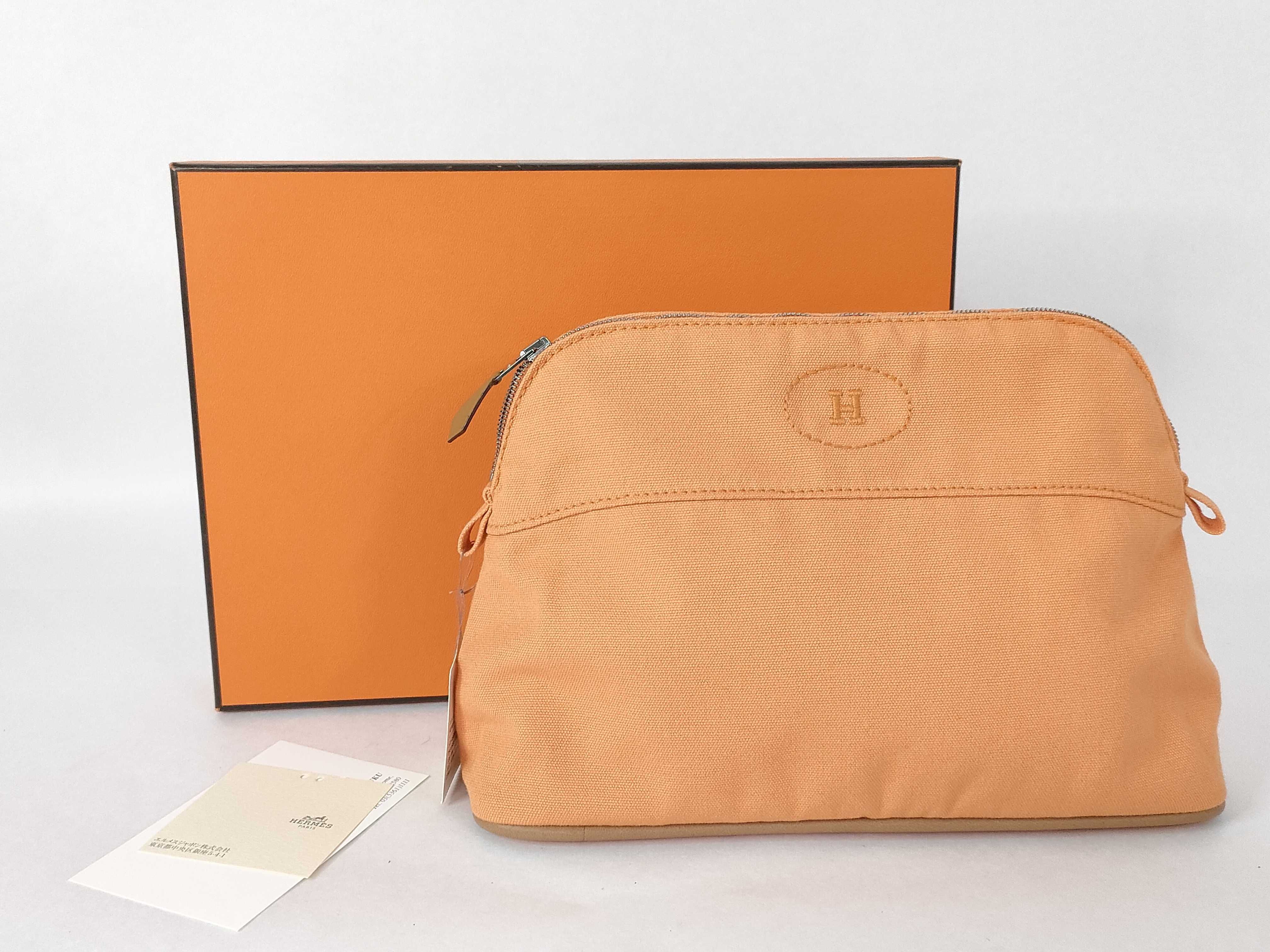 Bolide Pouch