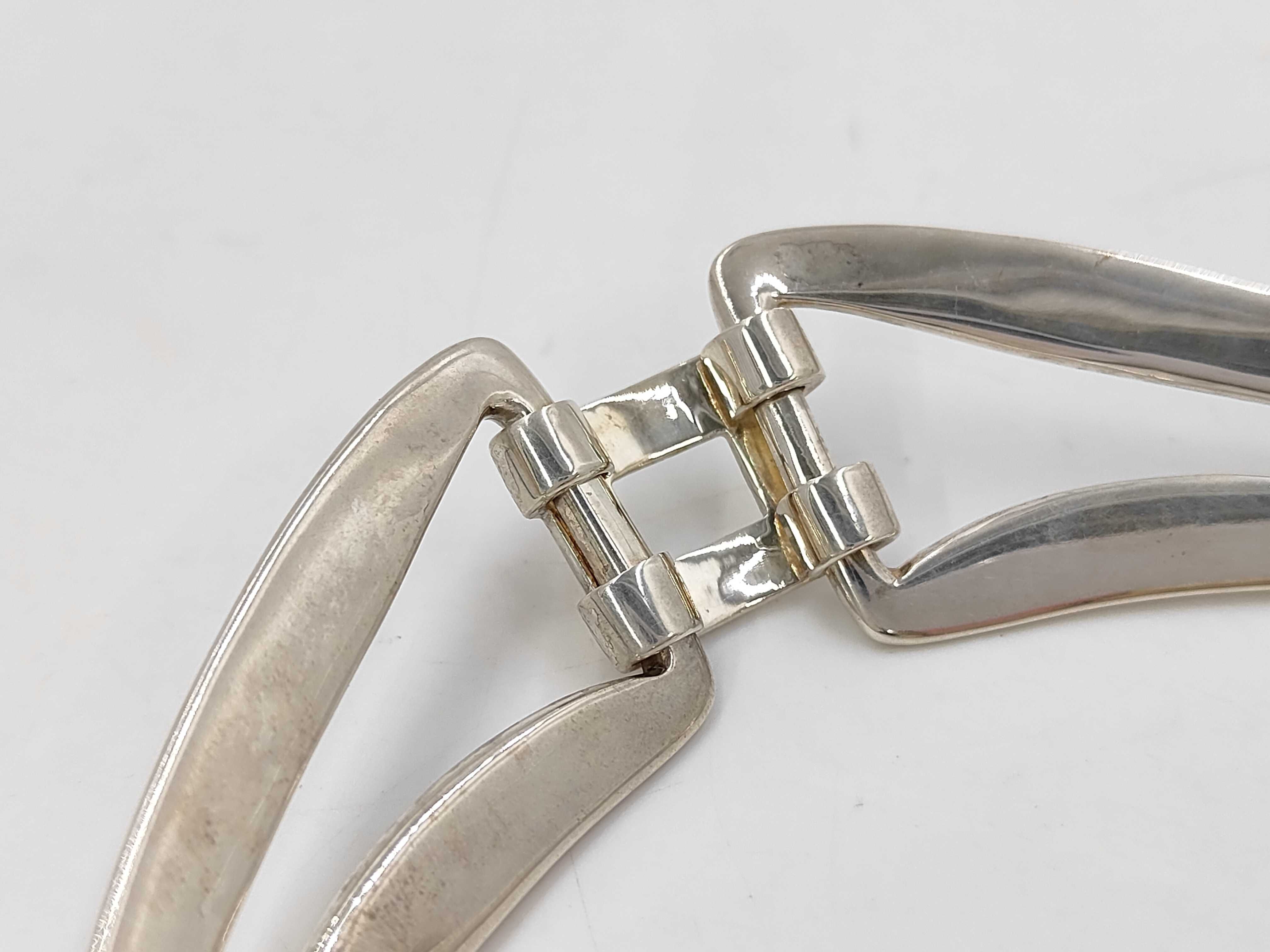 Choker 925 101.1g Necklace — view 3