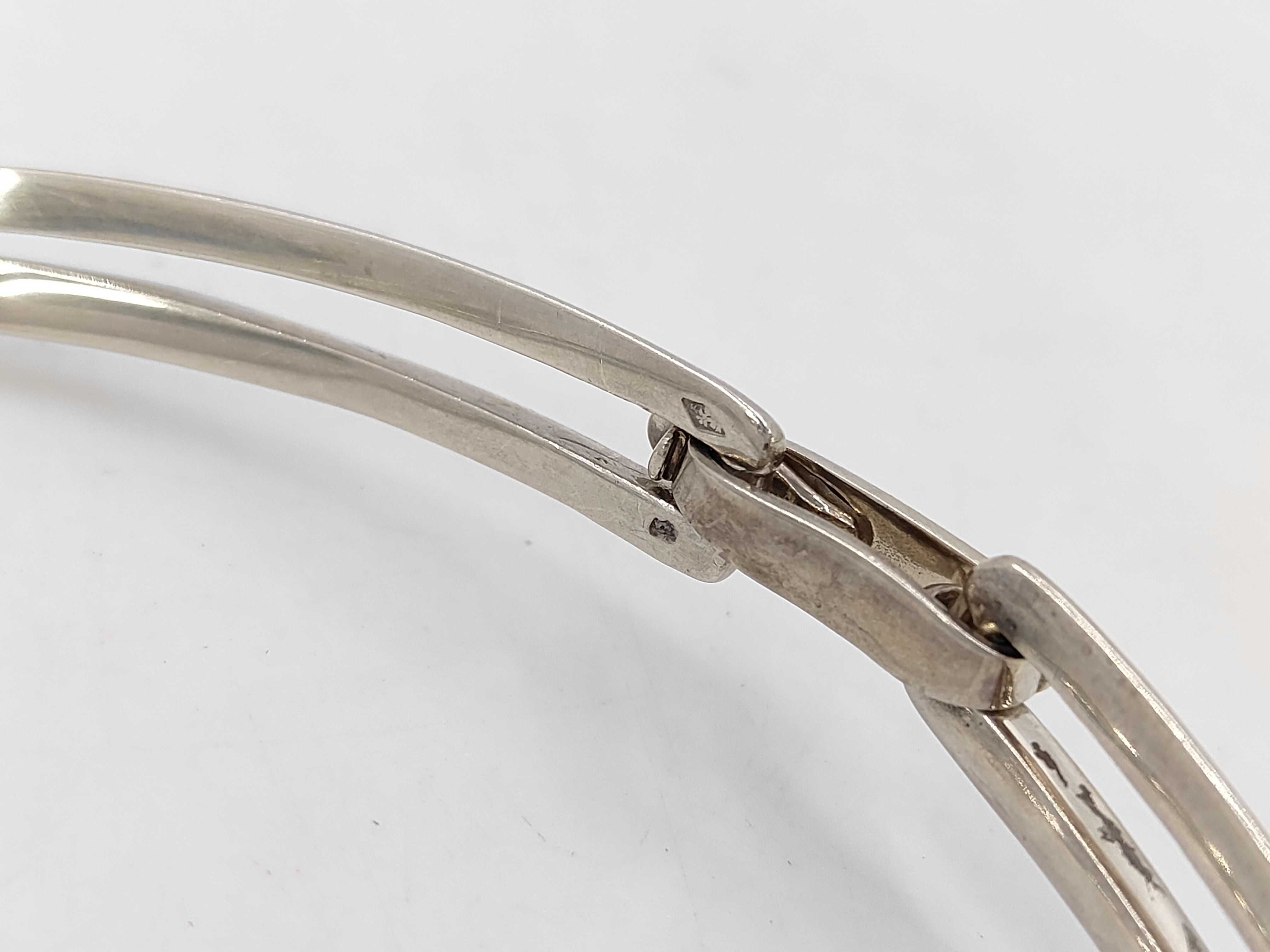 Choker 925 101.1g Necklace — view 5