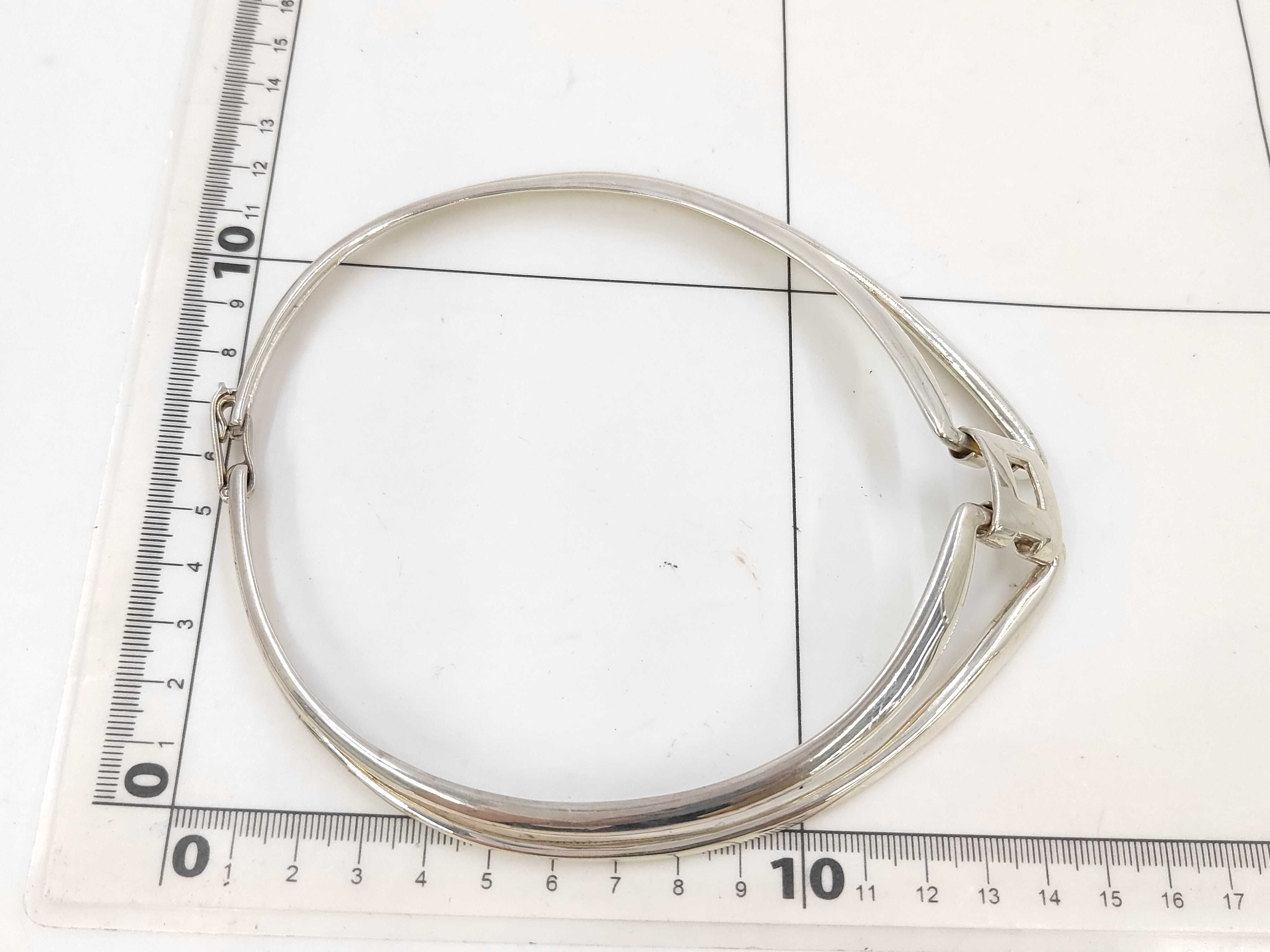 Choker 925 101.1g Necklace — view 7