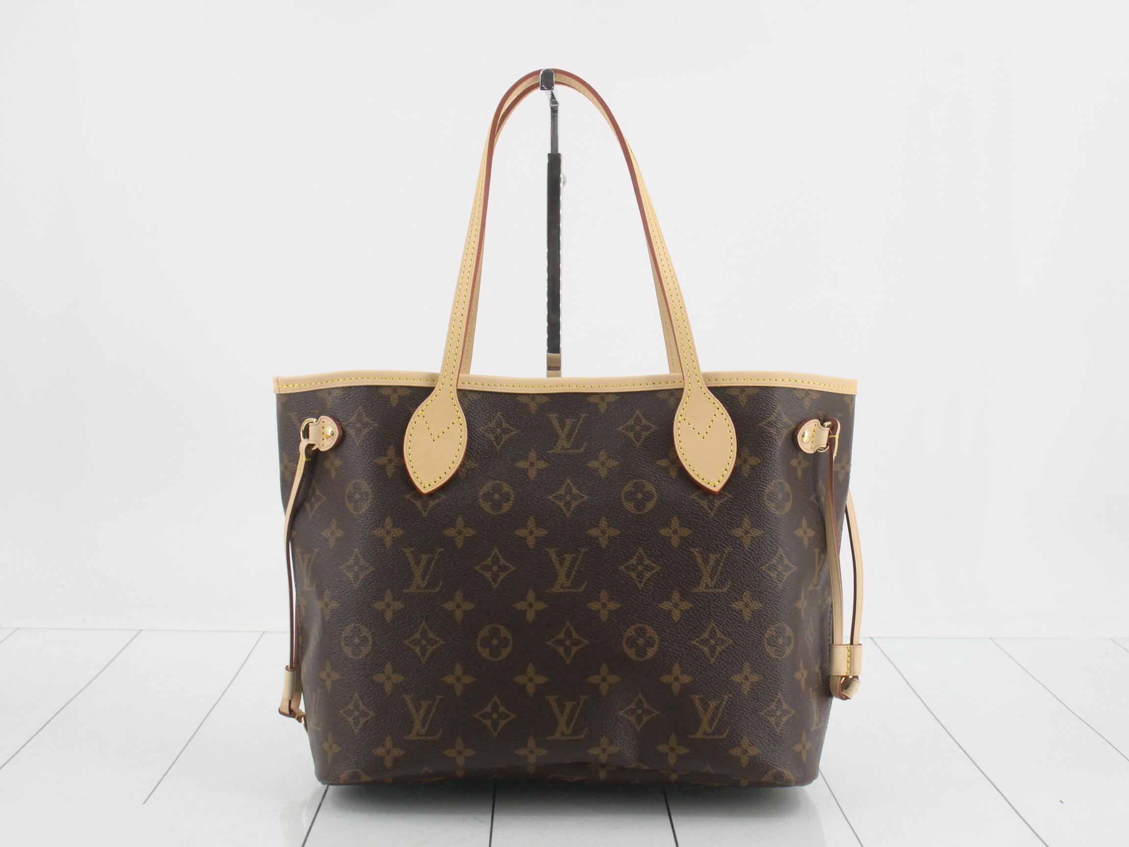M46979 Neverfull PM, Unused — view 2