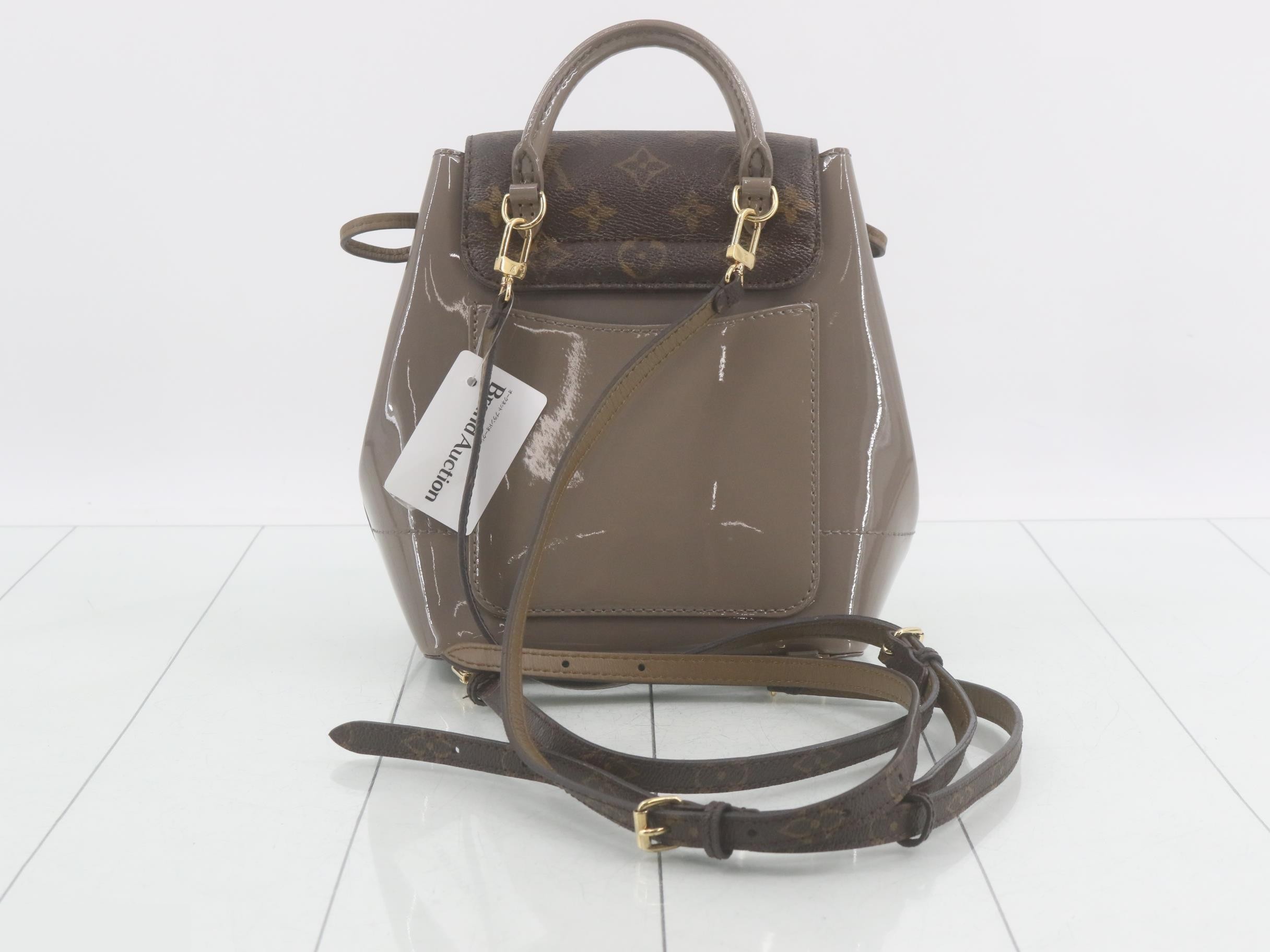 LV Hot Springs Backpack — view 2