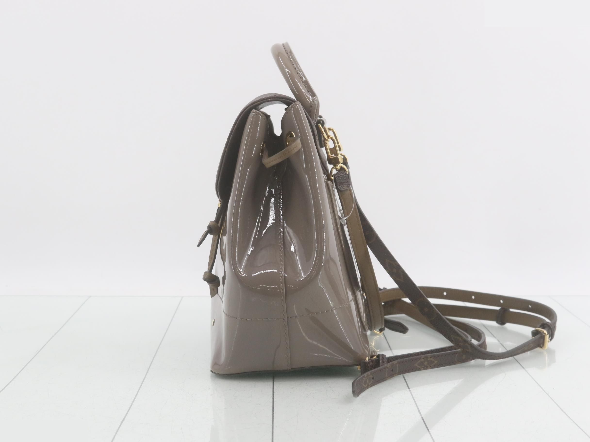 LV Hot Springs Backpack — view 3