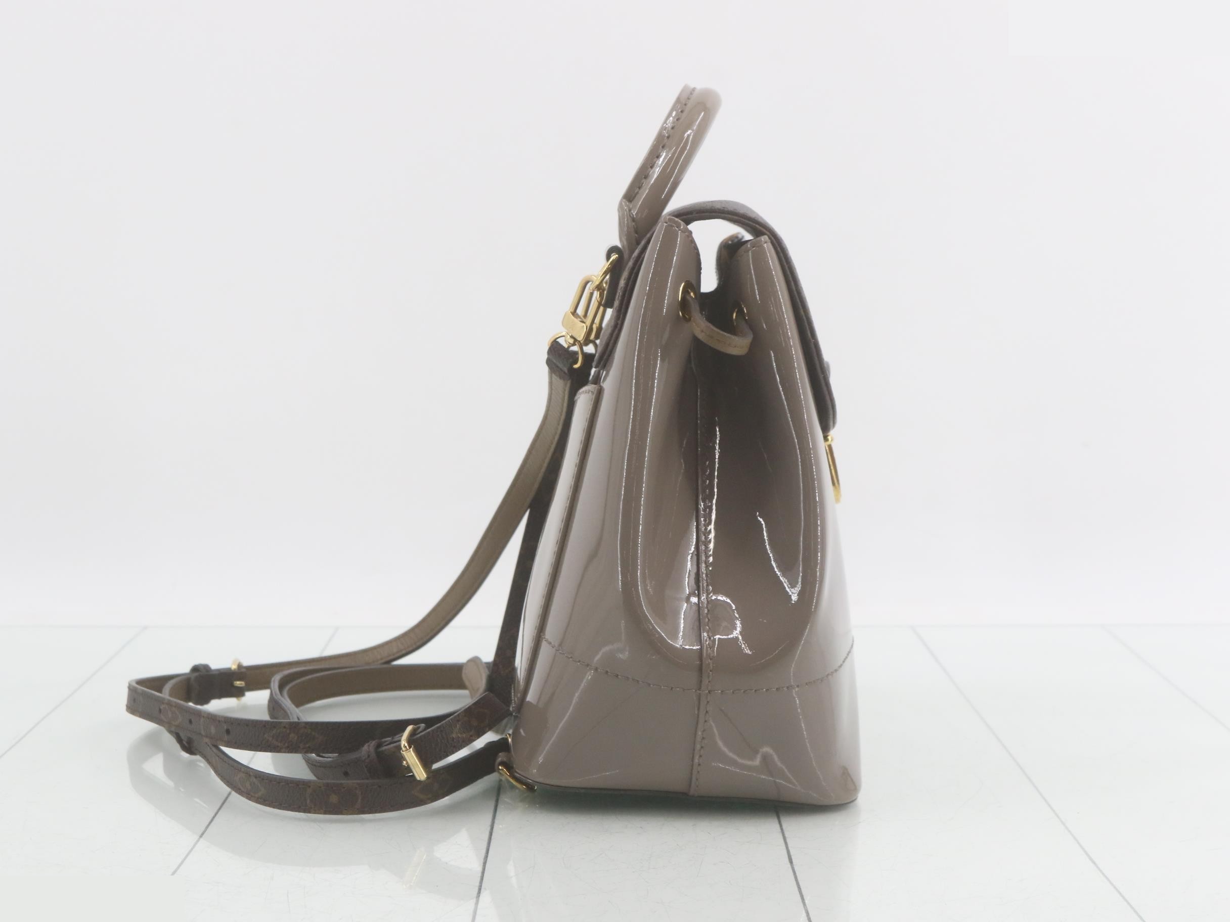 LV Hot Springs Backpack — view 4