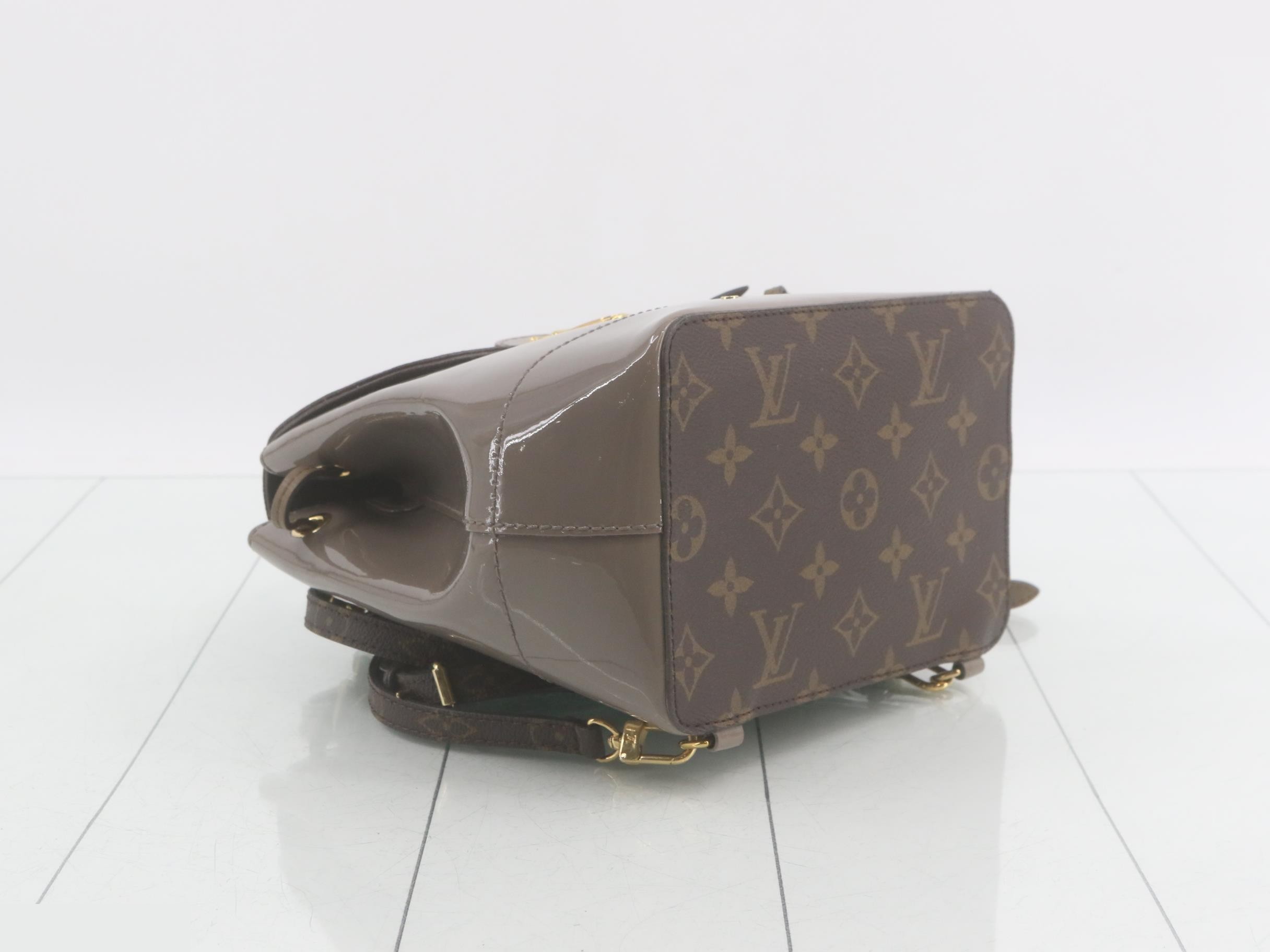 LV Hot Springs Backpack — view 5