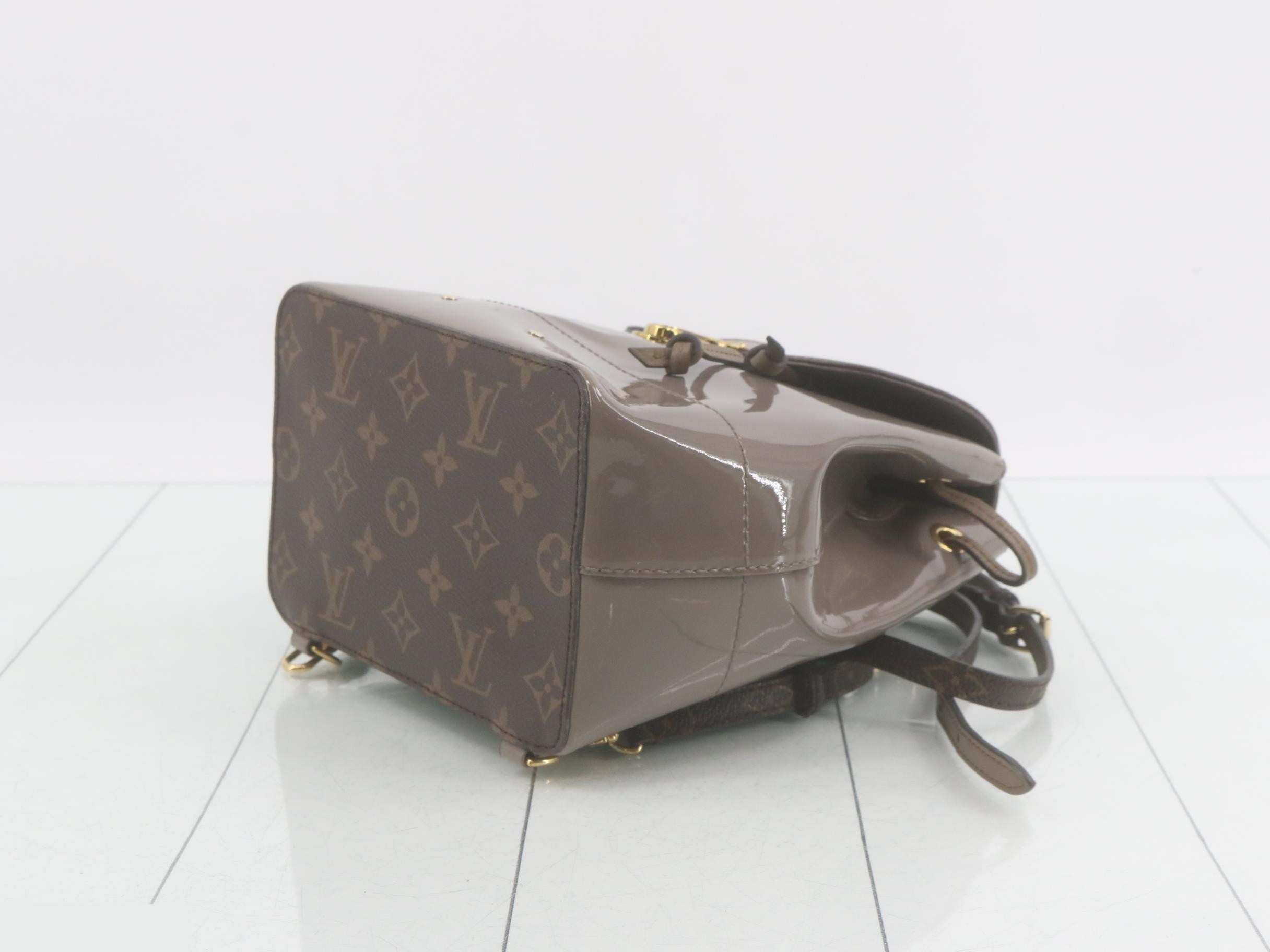 LV Hot Springs Backpack — view 6