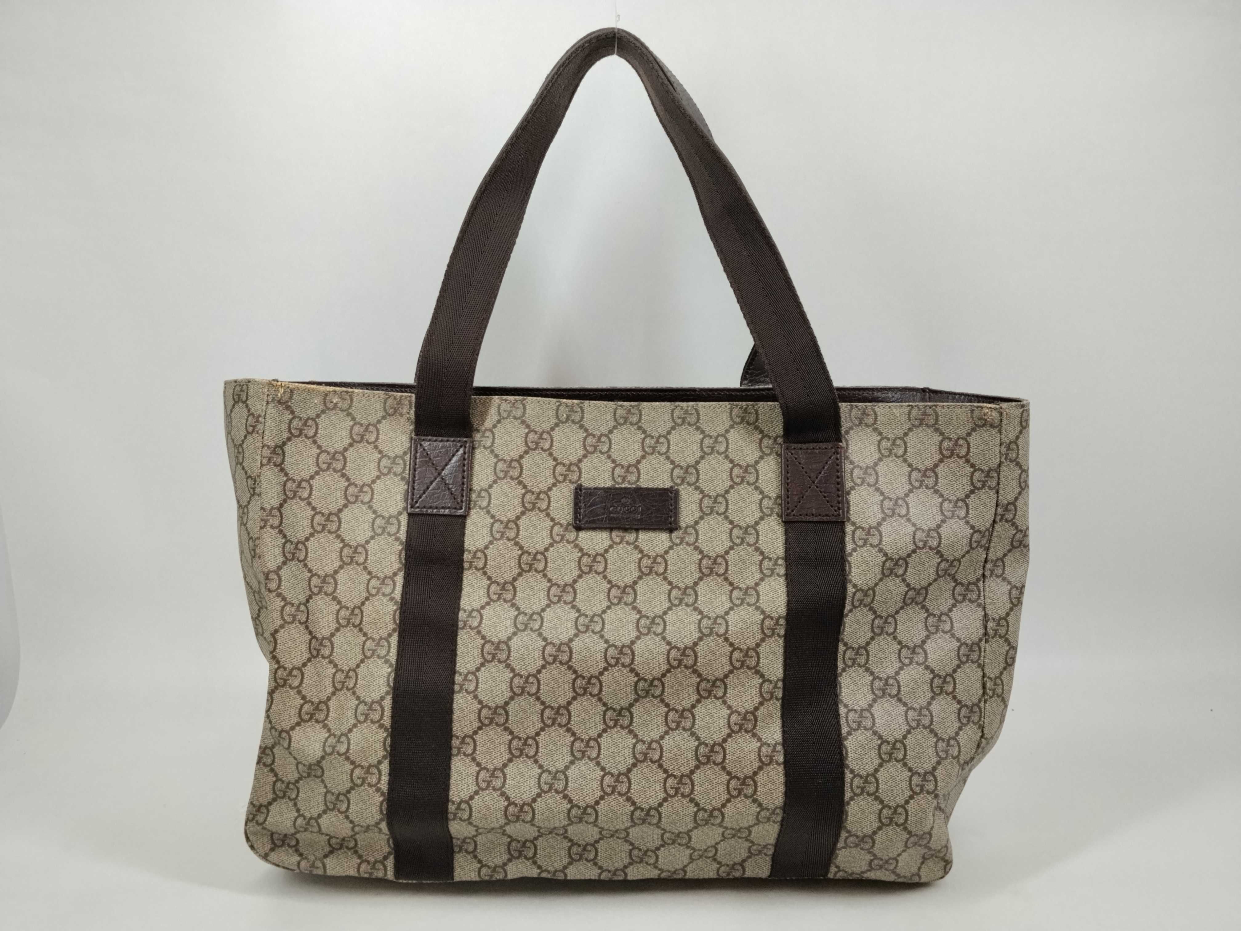 GG Supreme 41624 2123 Tote Bag