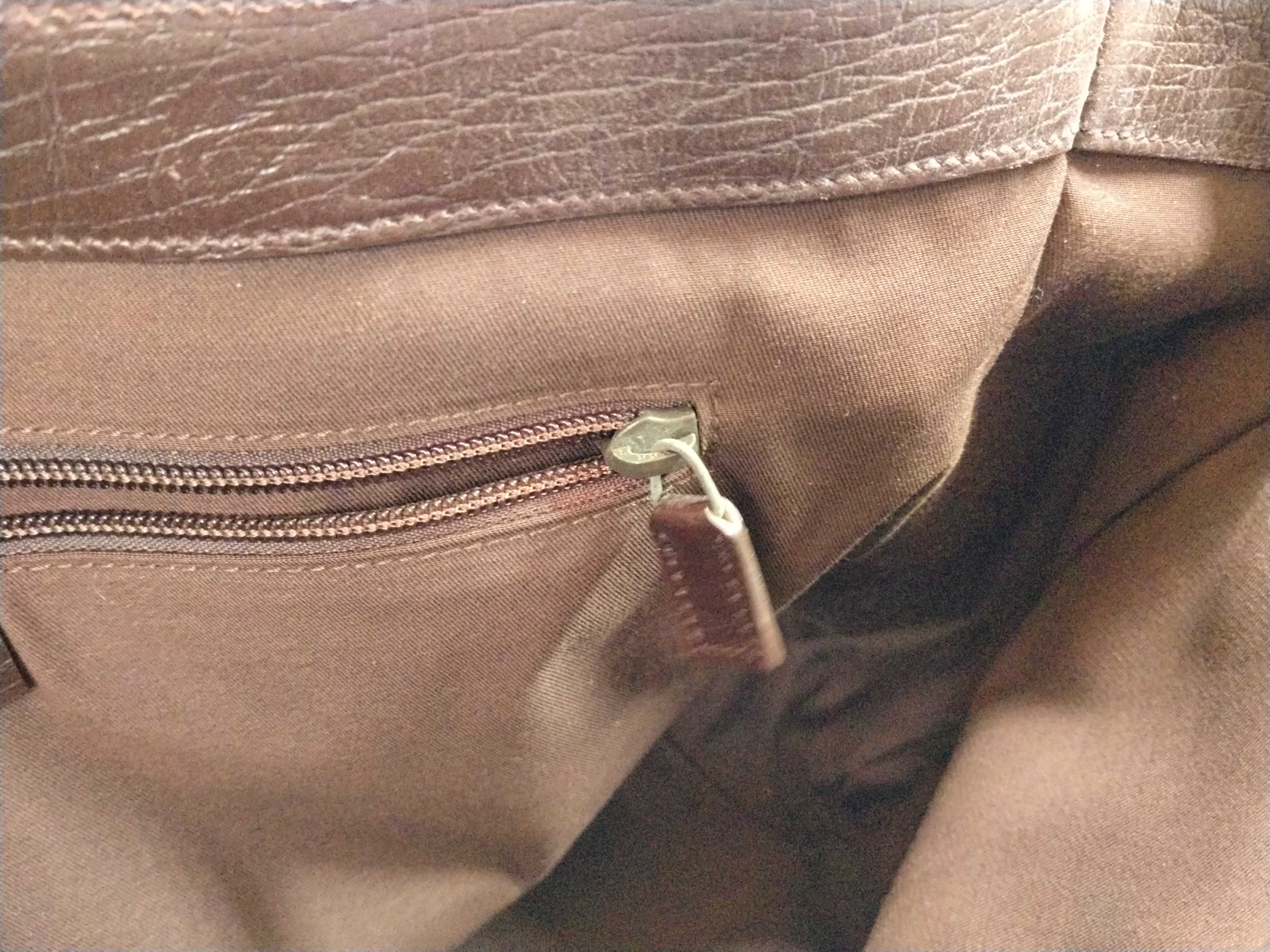 GG Supreme 41624 2123 Tote Bag — view 11