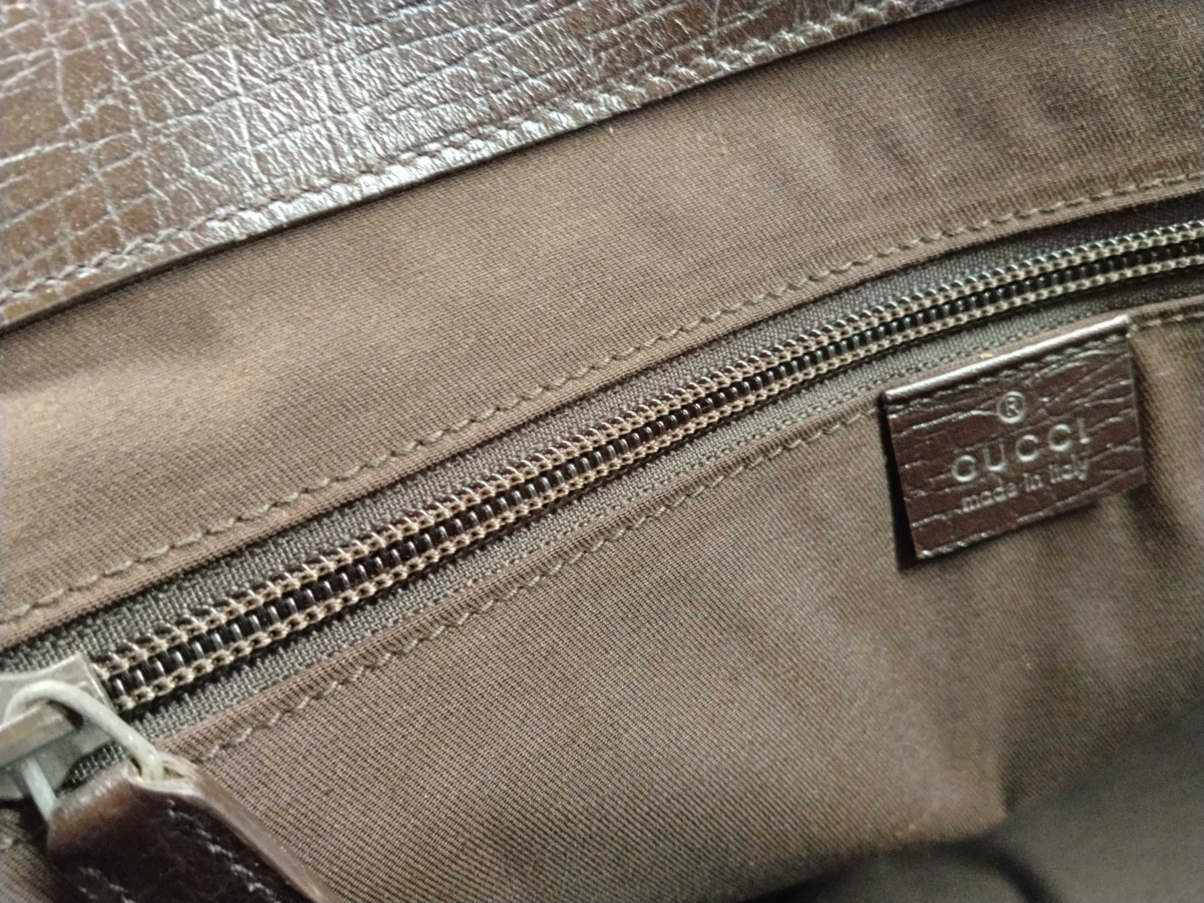 GG Supreme 41624 2123 Tote Bag — view 13