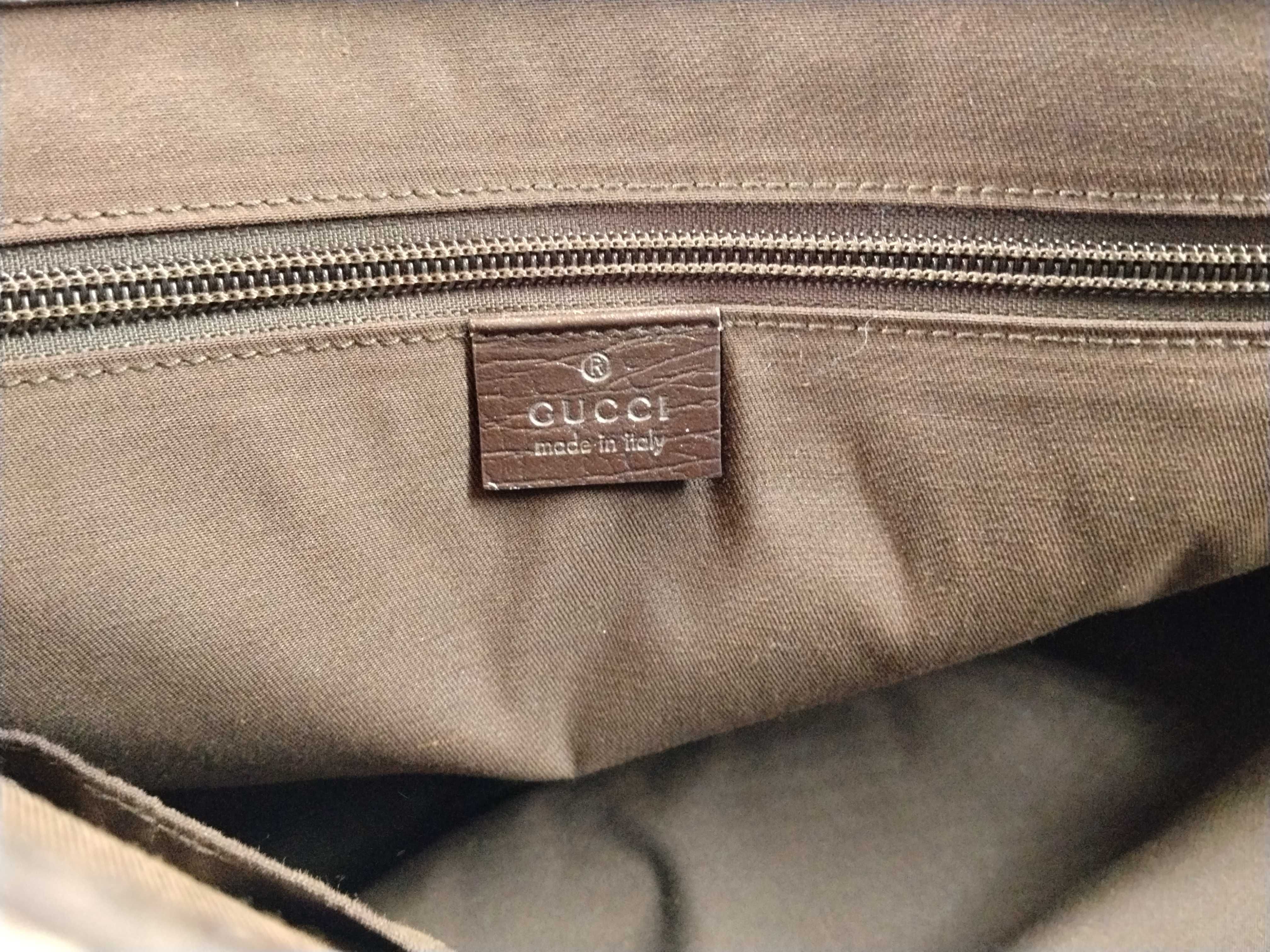 GG Supreme 41624 2123 Tote Bag — view 14