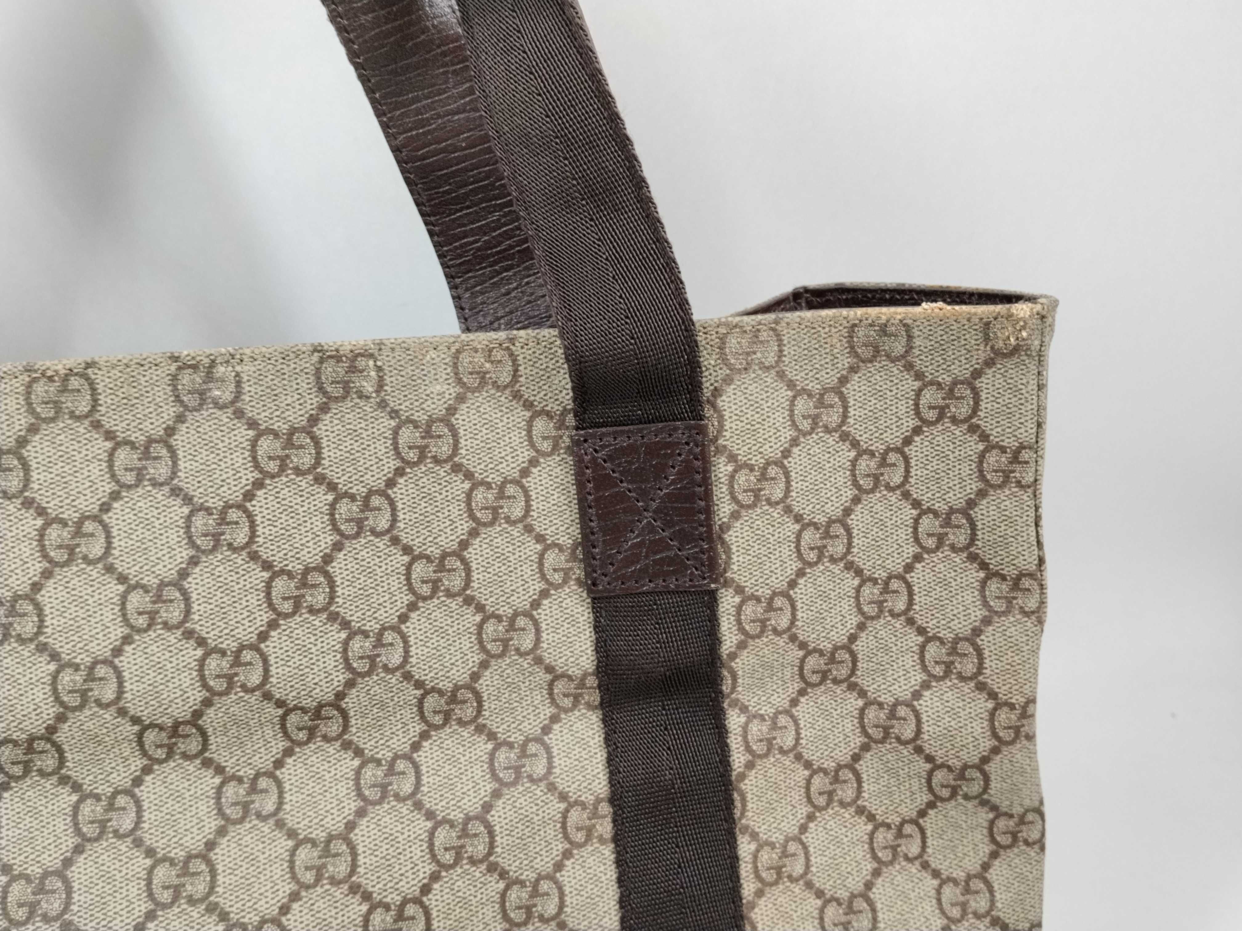 GG Supreme 41624 2123 Tote Bag — view 3