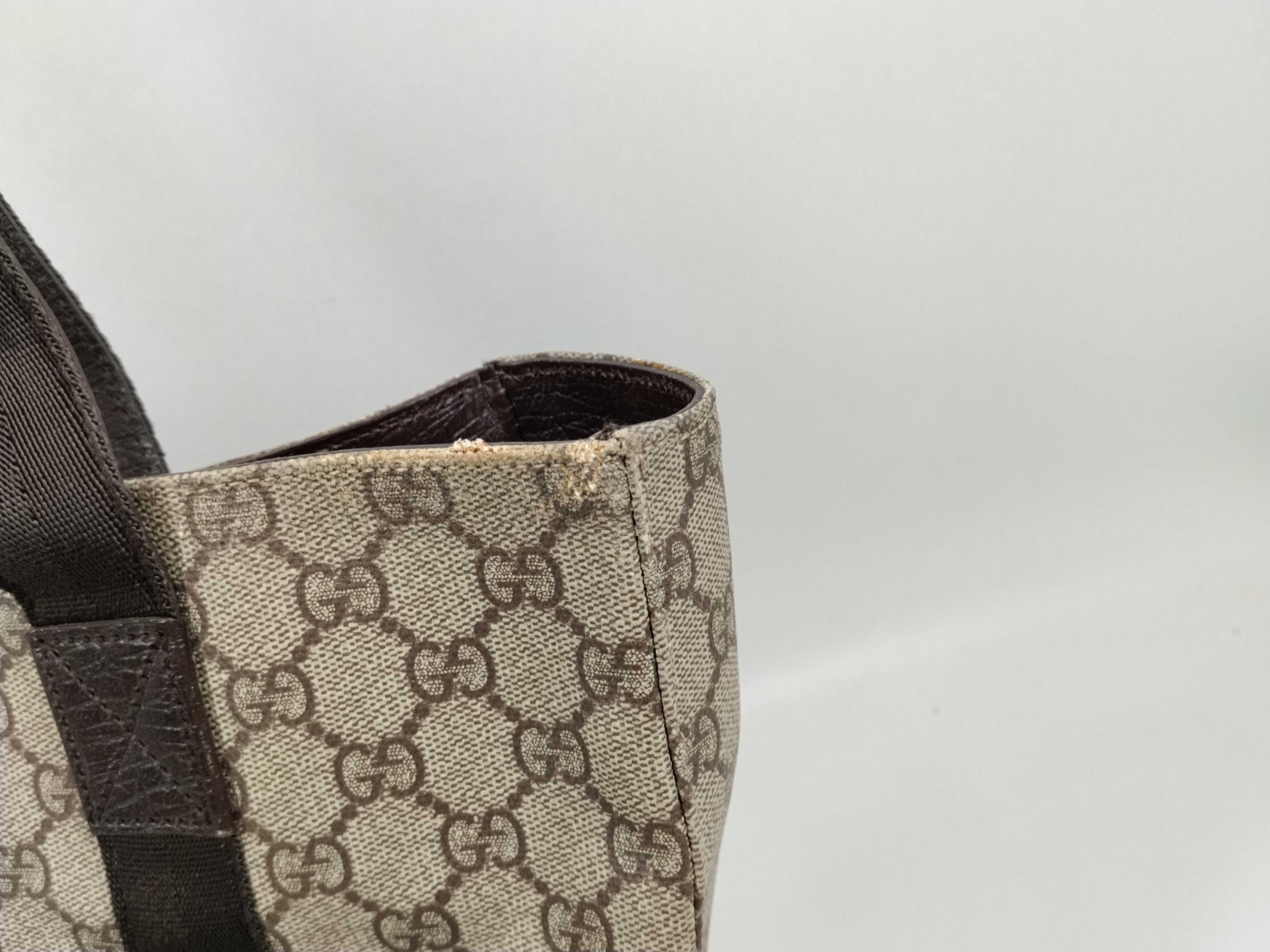 GG Supreme 41624 2123 Tote Bag — view 5