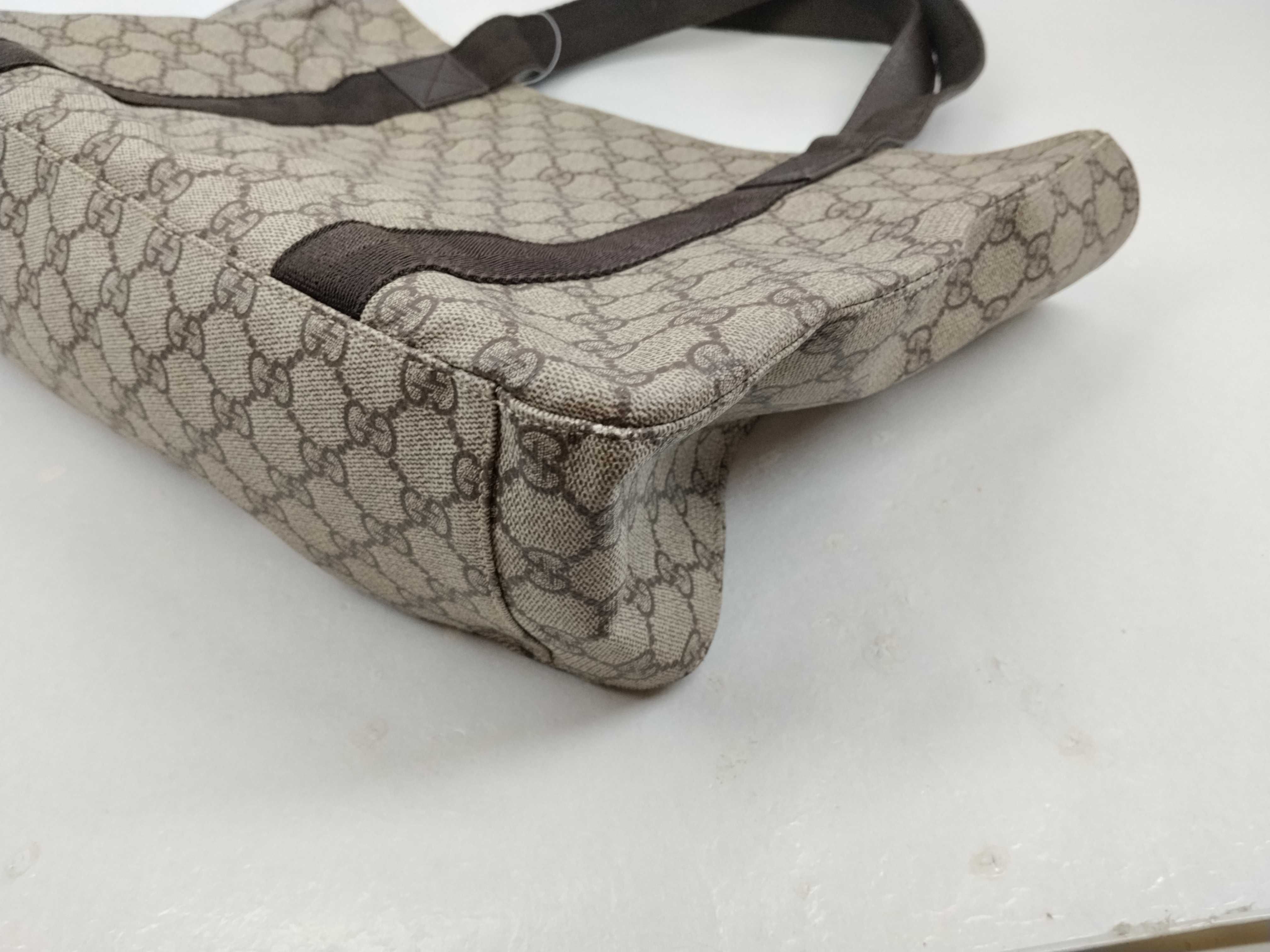 GG Supreme 41624 2123 Tote Bag — view 7