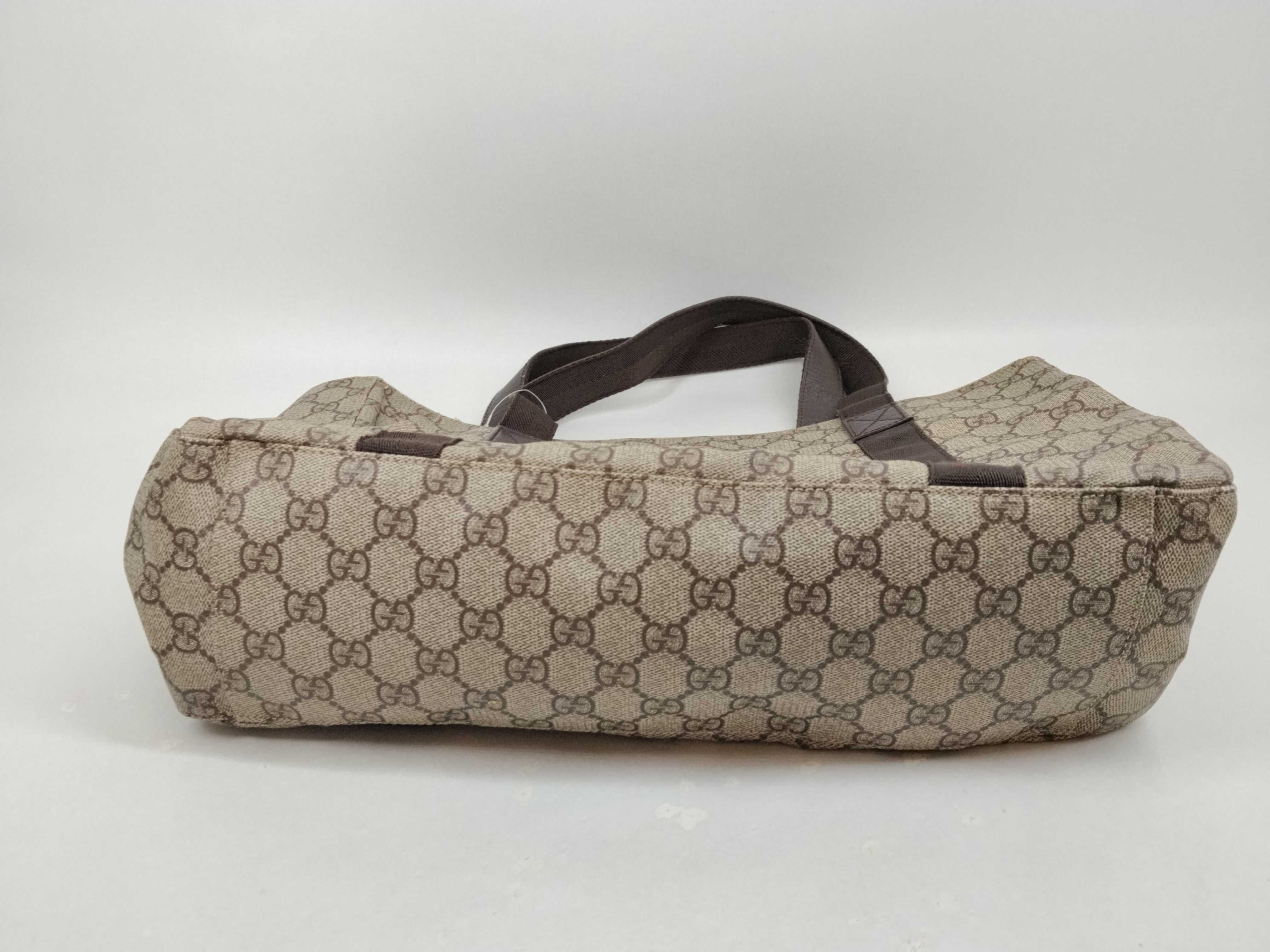 GG Supreme 41624 2123 Tote Bag — view 8