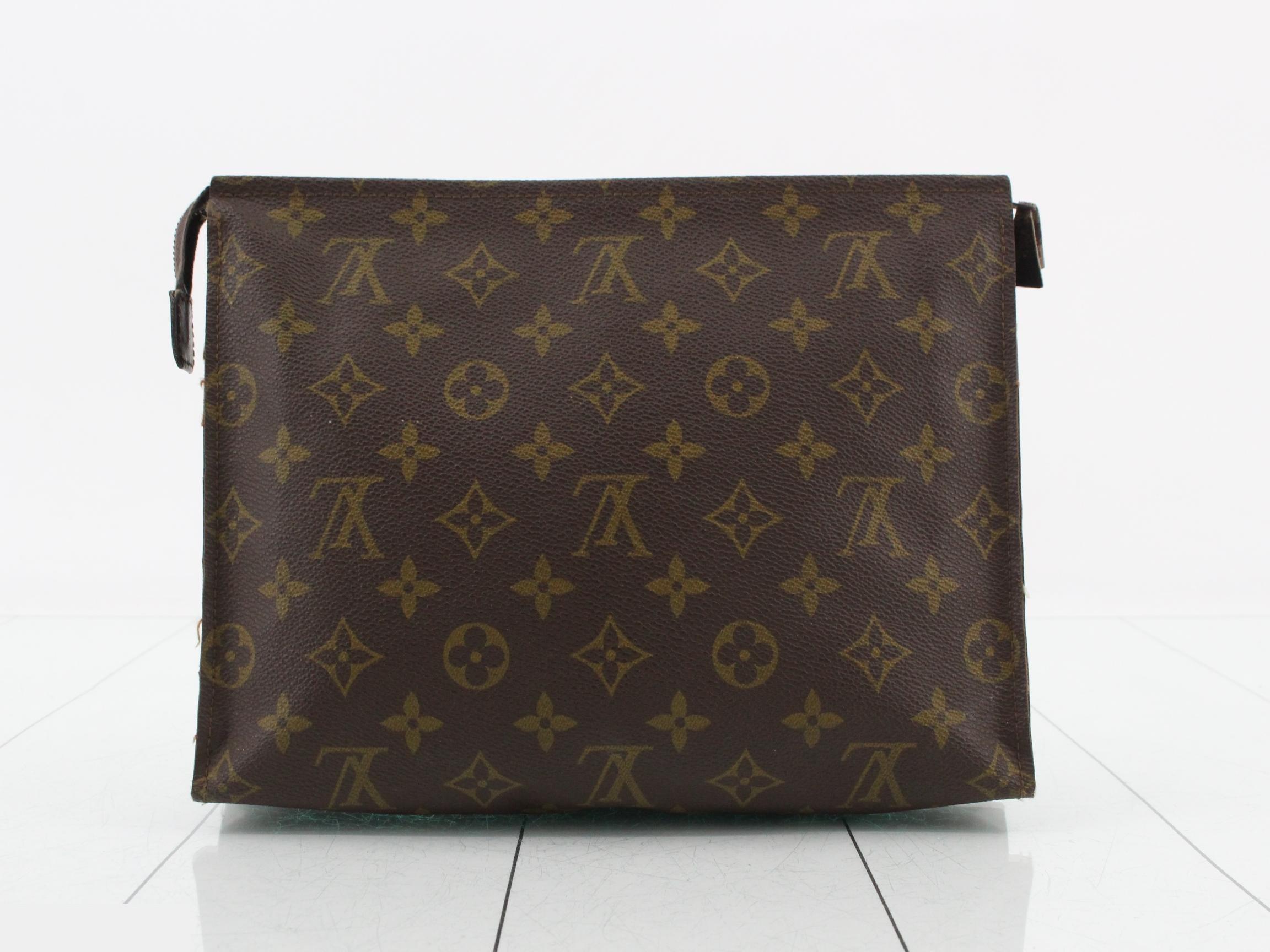Pochette Toilette 26 — view 2