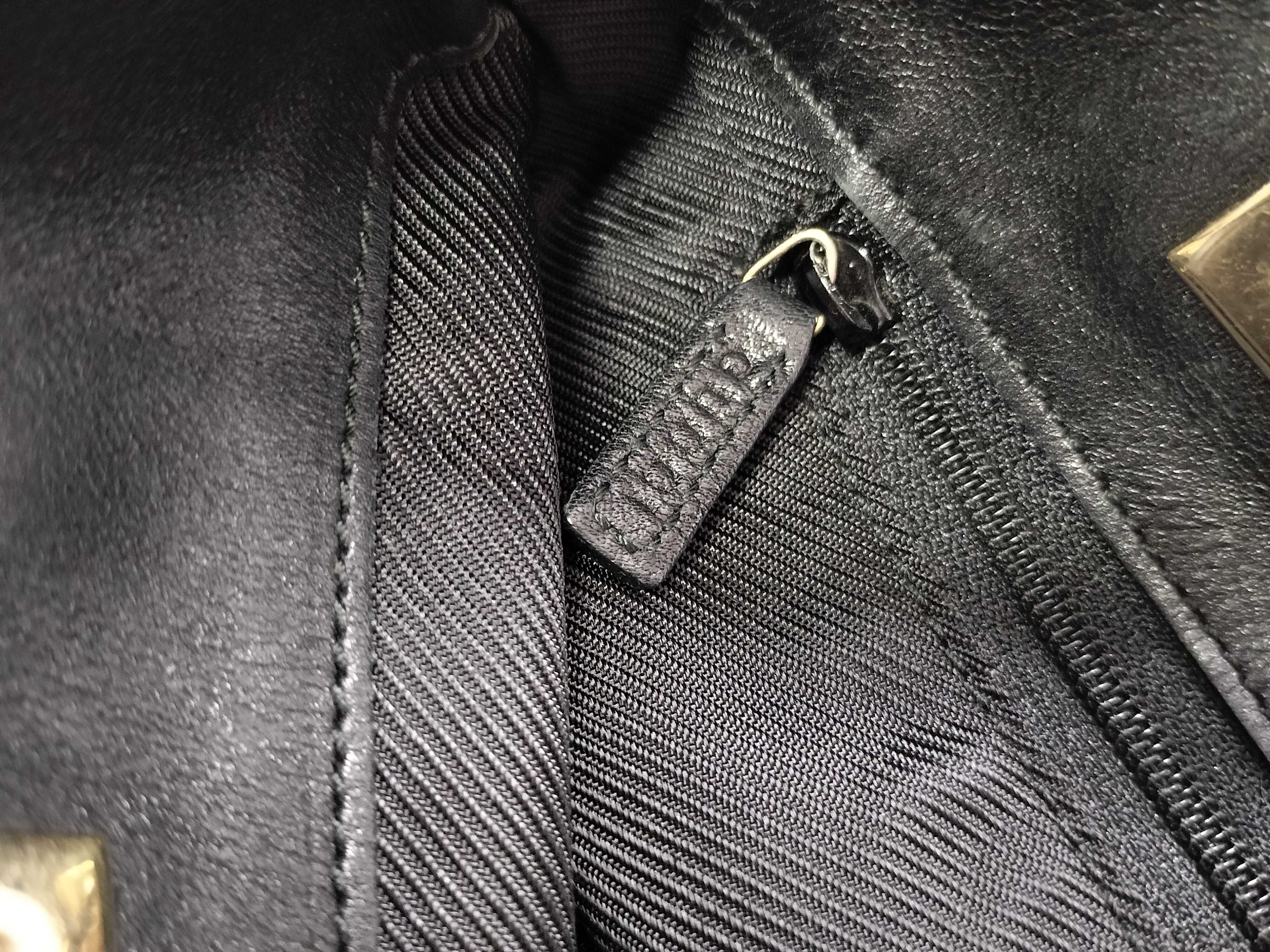GG Canvas Handbag Tote Bag — view 11