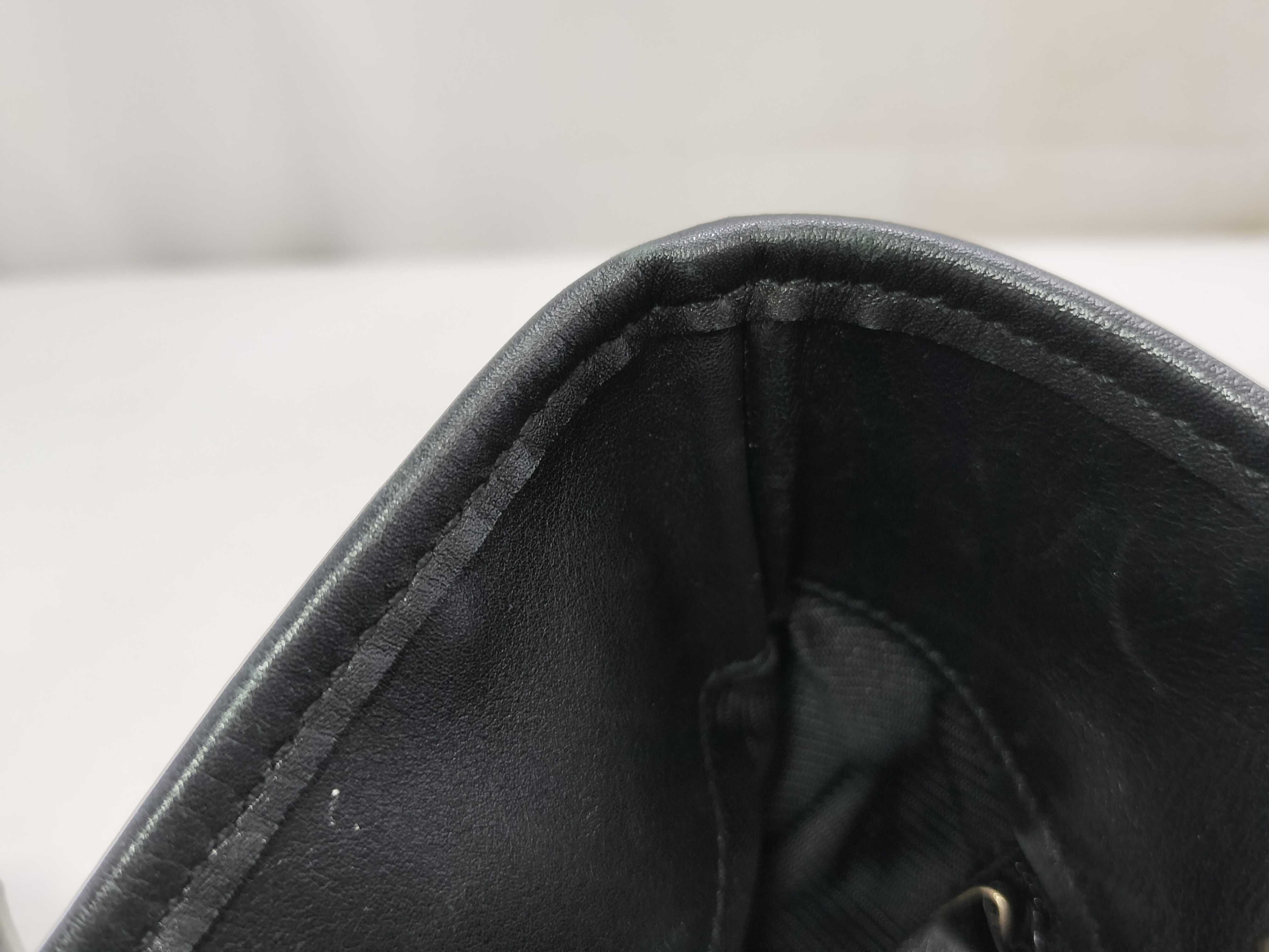 GG Canvas Handbag Tote Bag — view 12