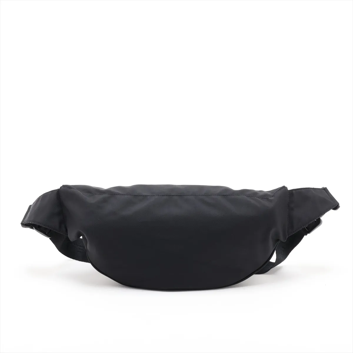 Sport Line Nylon Body Bag, Black with Black Hardware, 8075714, Series 8 — view 2