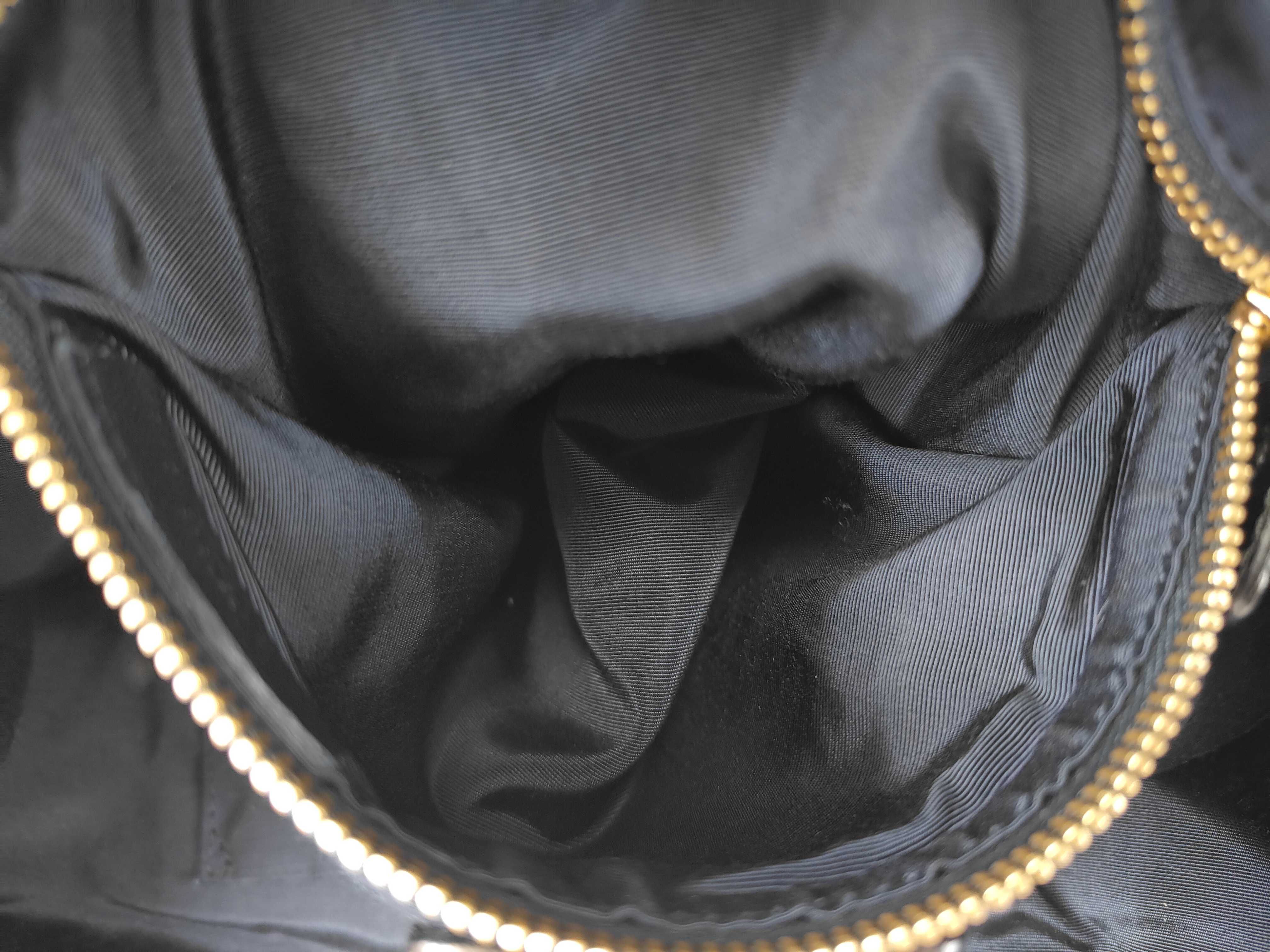 Callie Hobo Suede Tote Bag — view 14