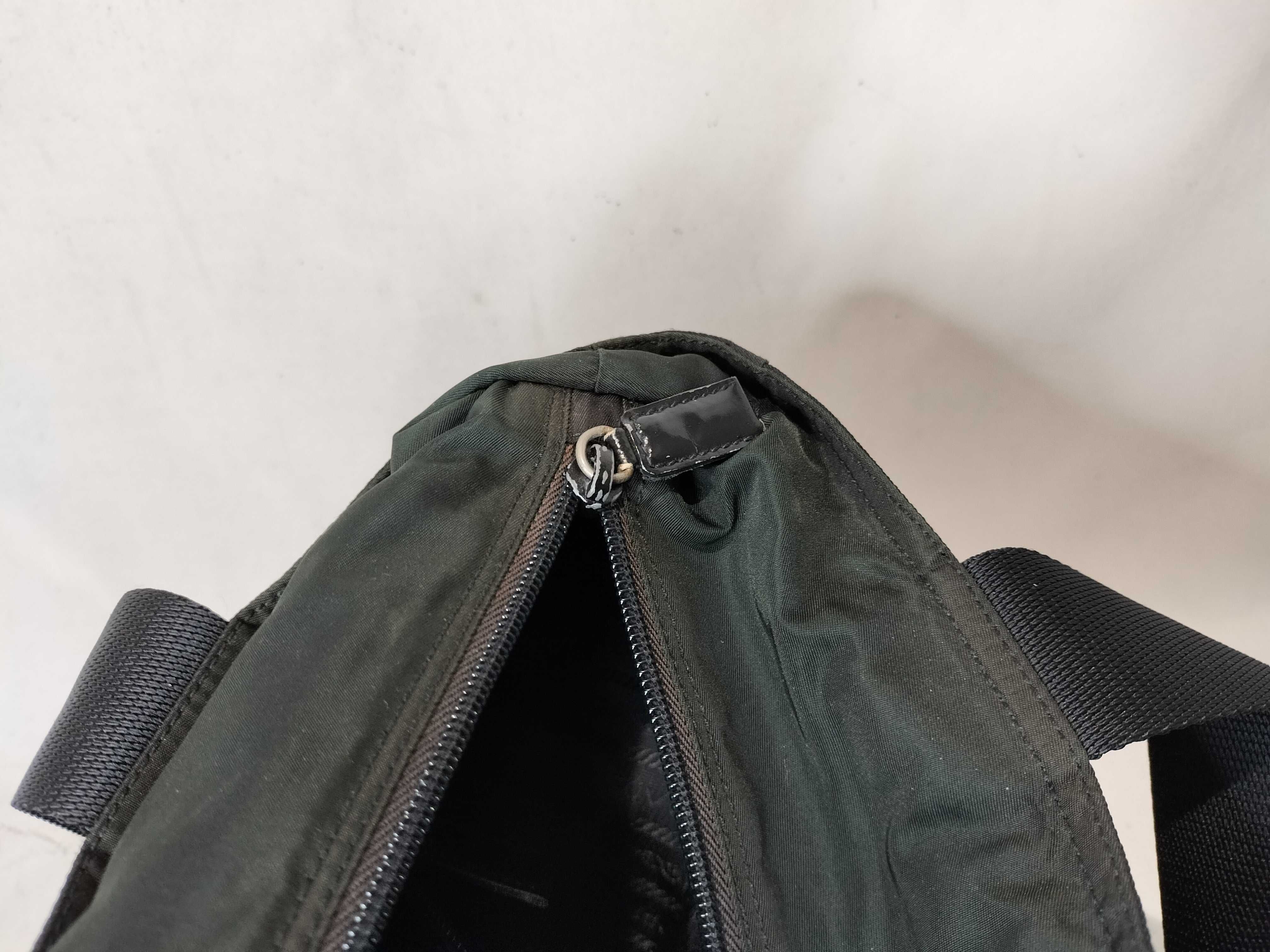 Nylon Tote Bag Handbag — view 13