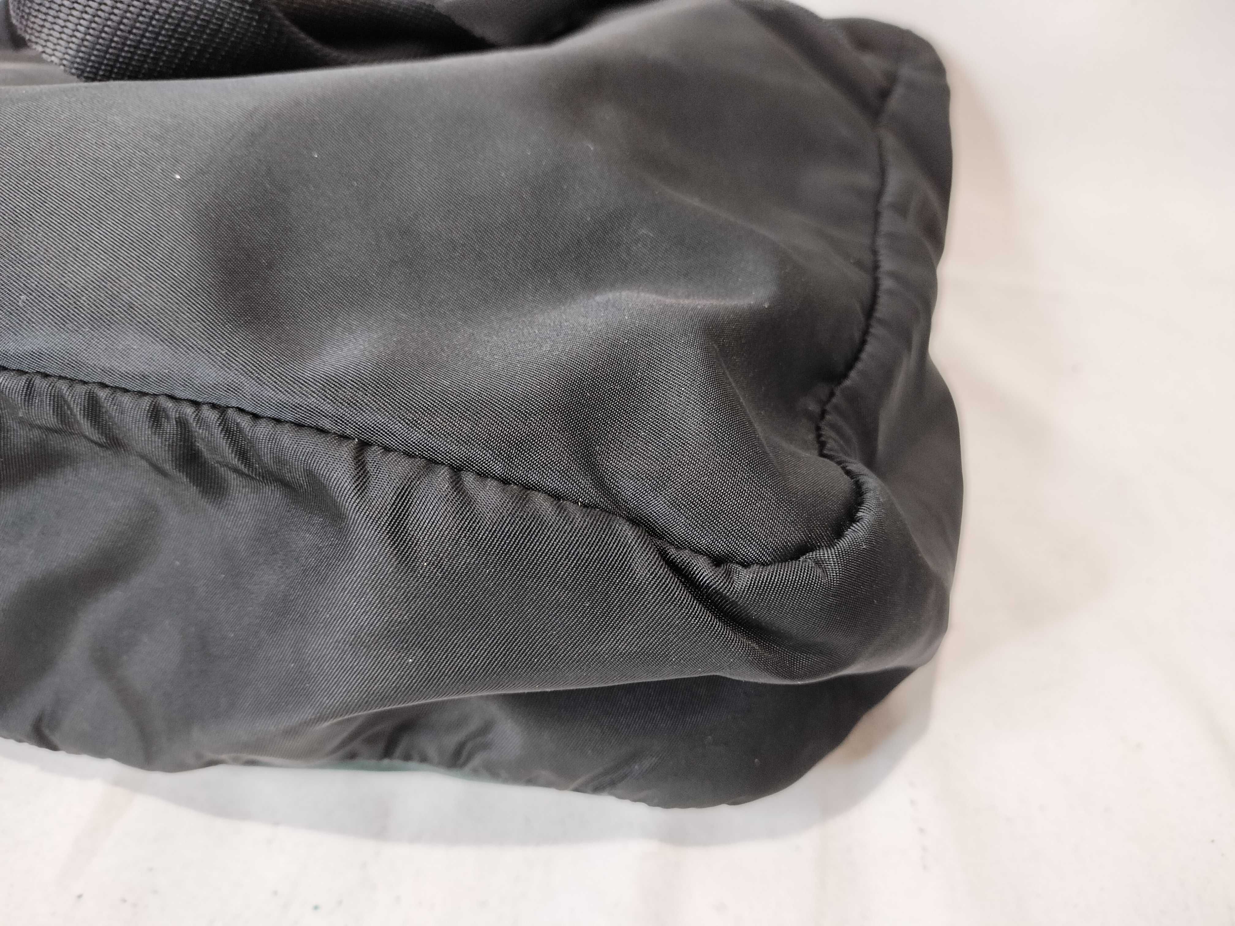 Nylon Tote Bag Handbag — view 7