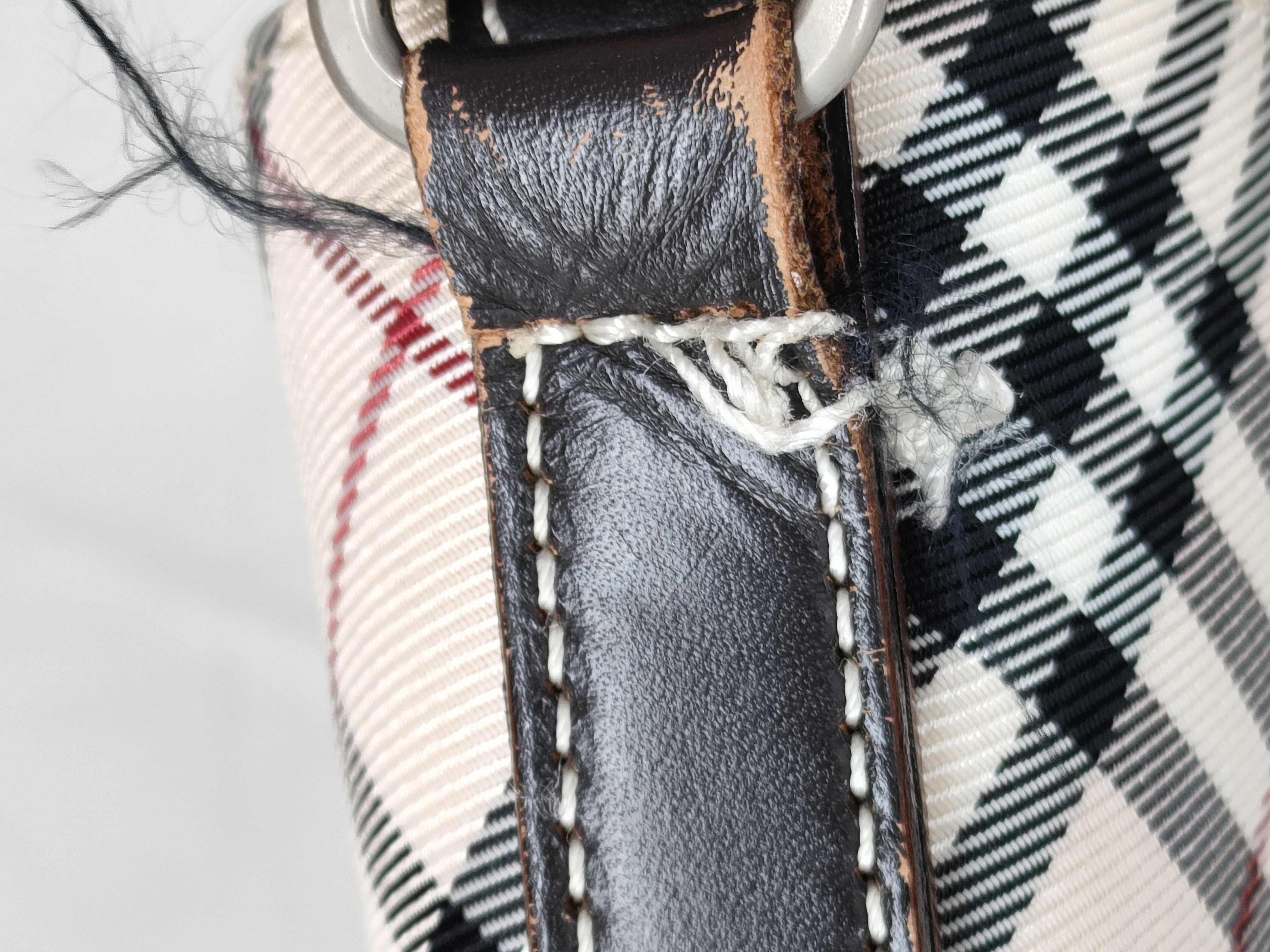 Blue Label Shoulder Bag — view 13
