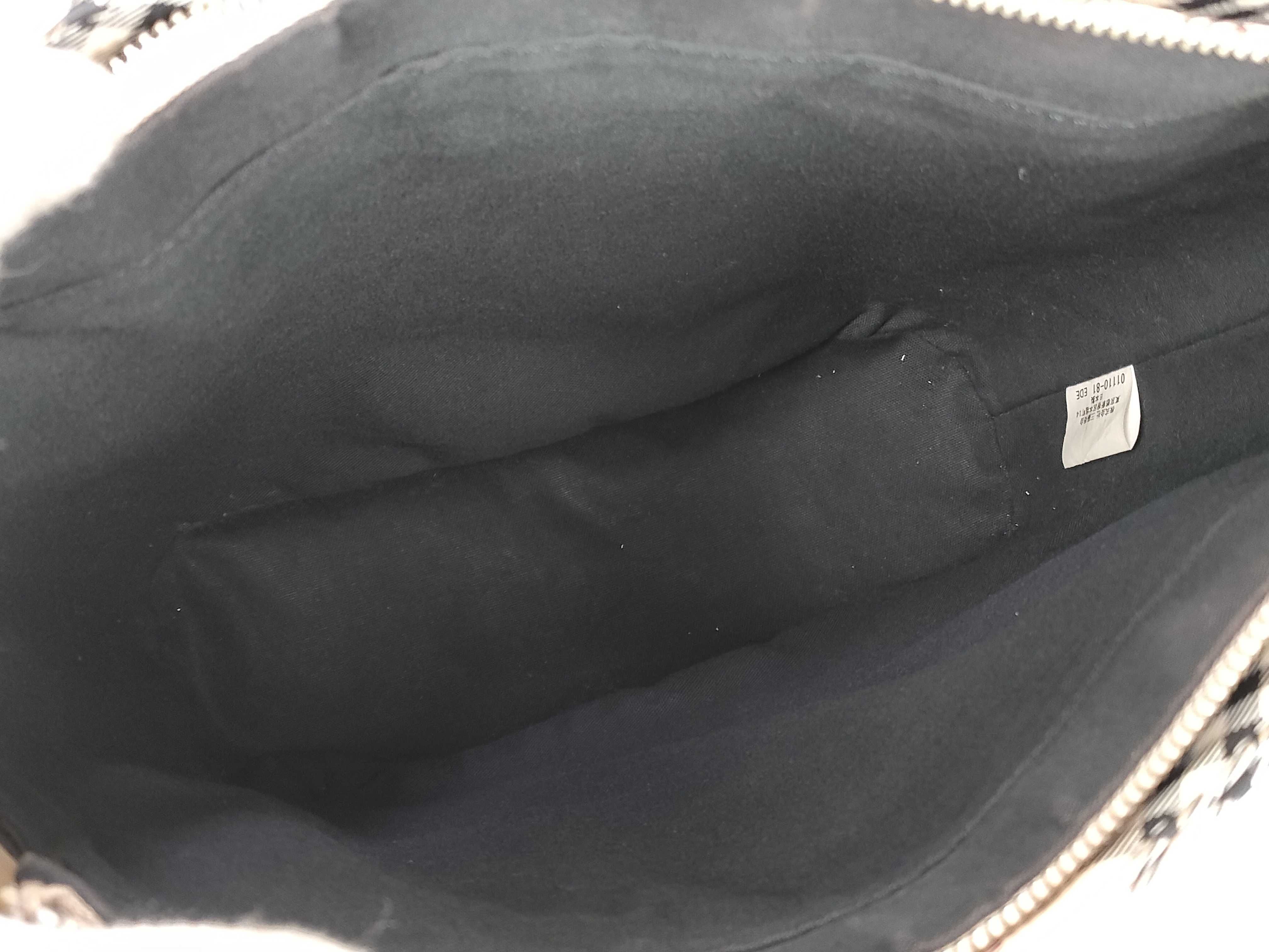 Blue Label Shoulder Bag — view 10