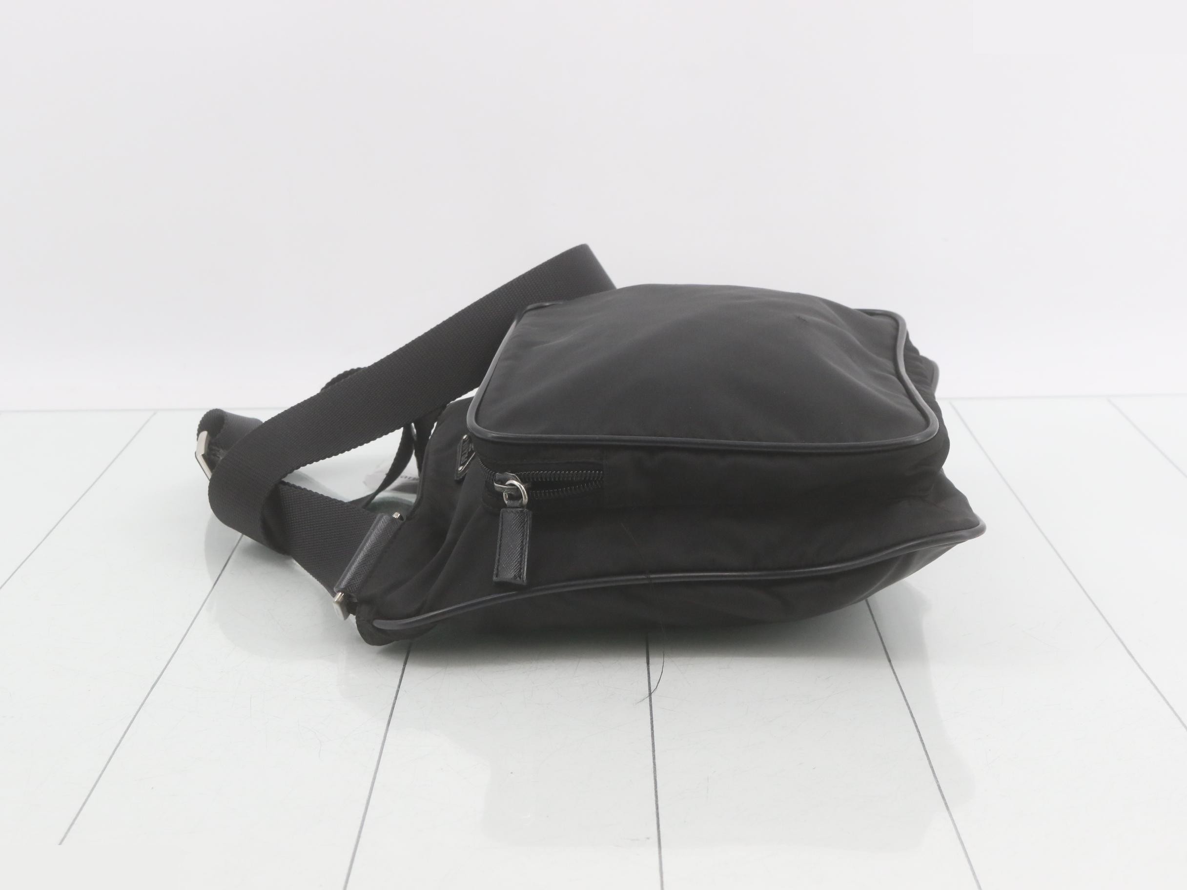 Shoulder bag — view 4