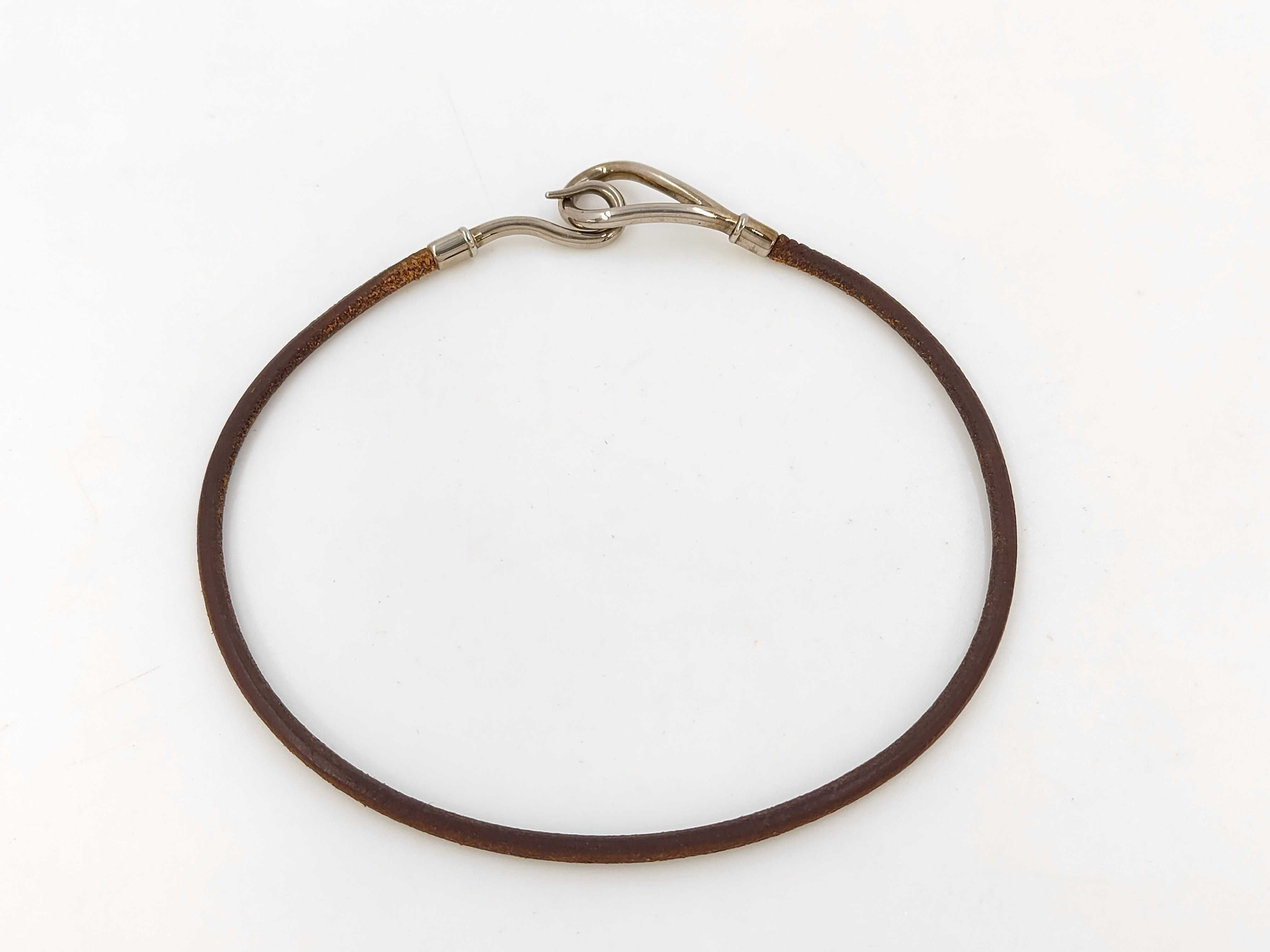 Necklace / SS Necklace — view 2