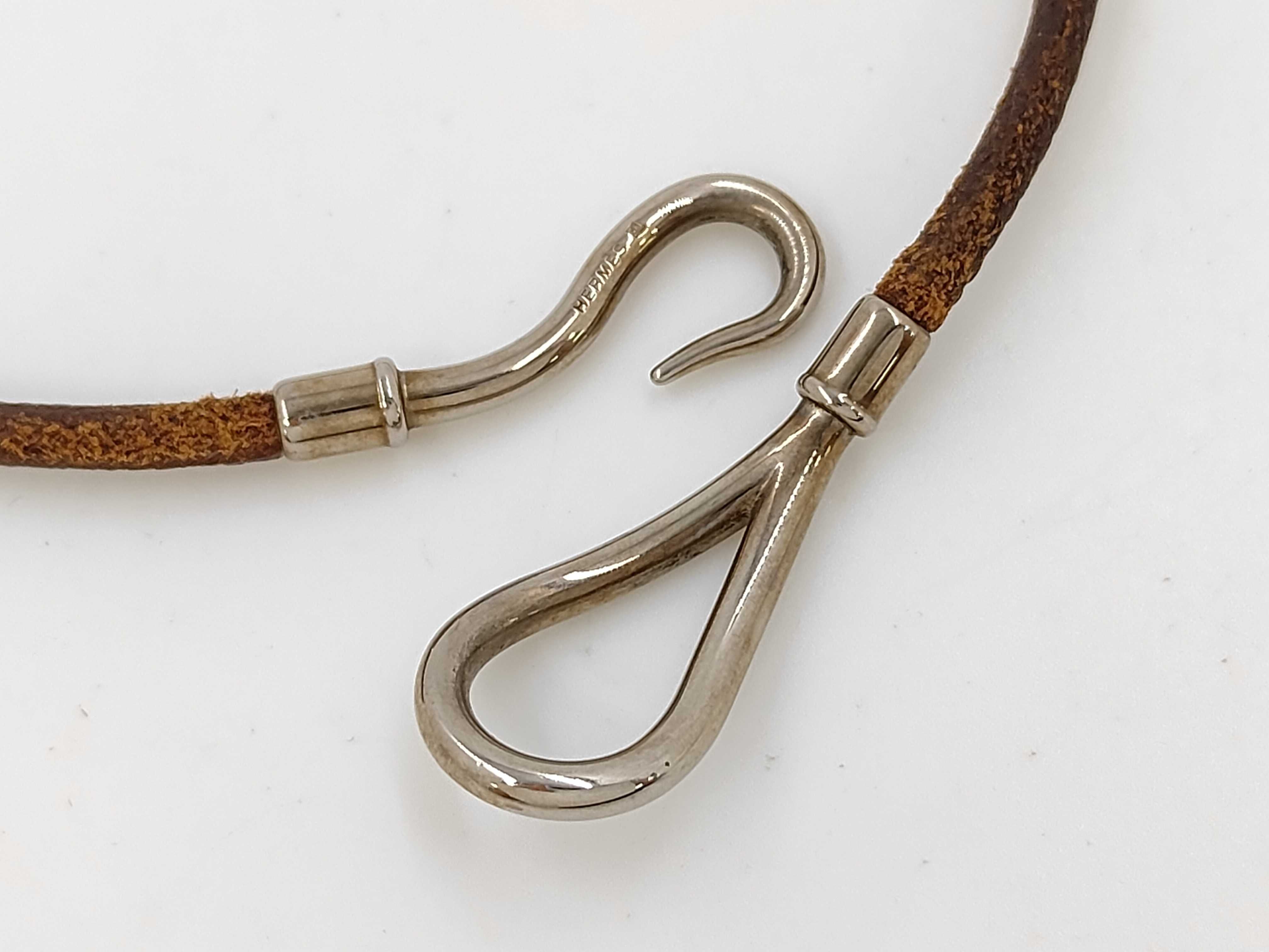 Necklace / SS Necklace — view 3