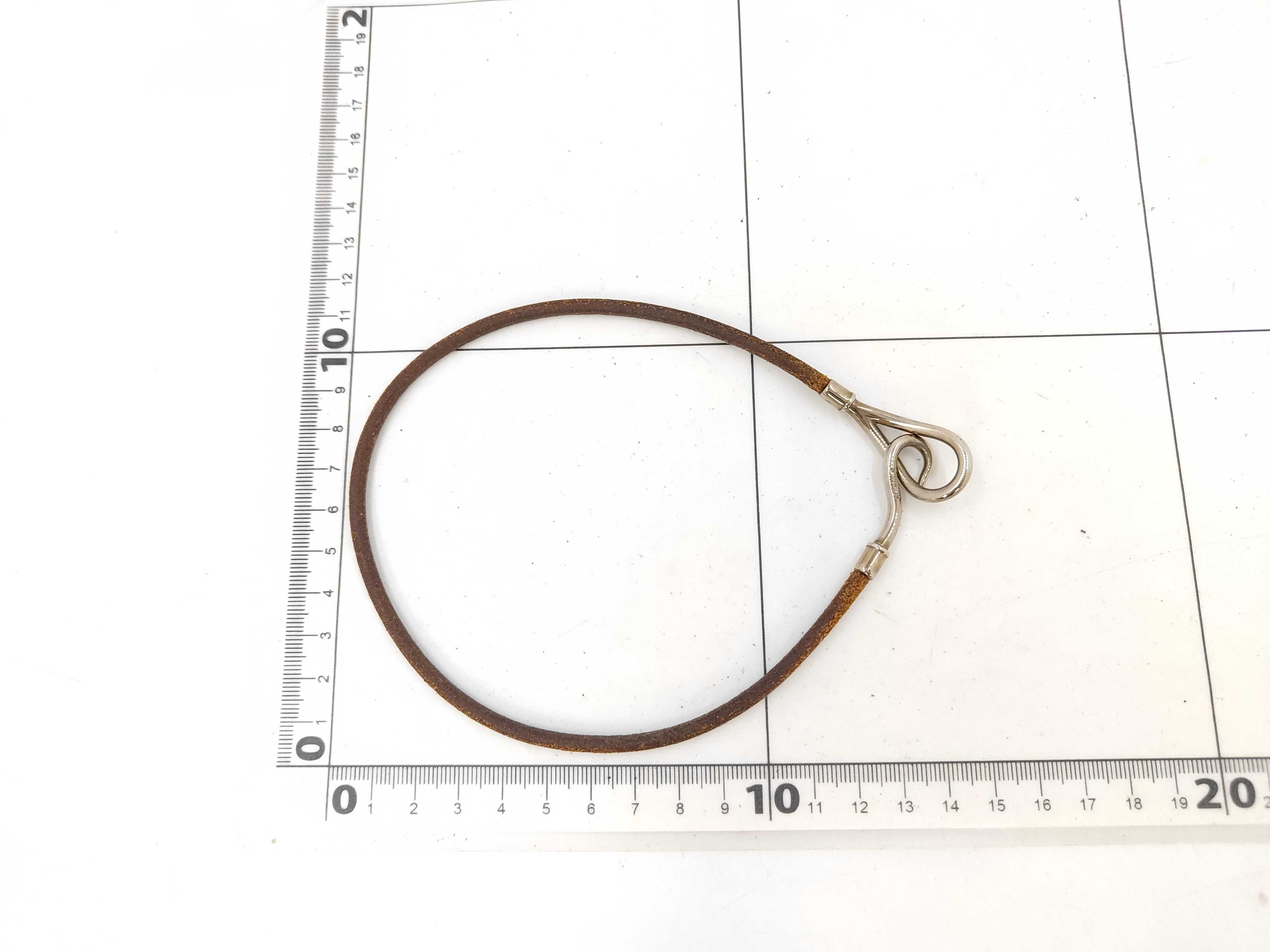 Necklace / SS Necklace — view 6