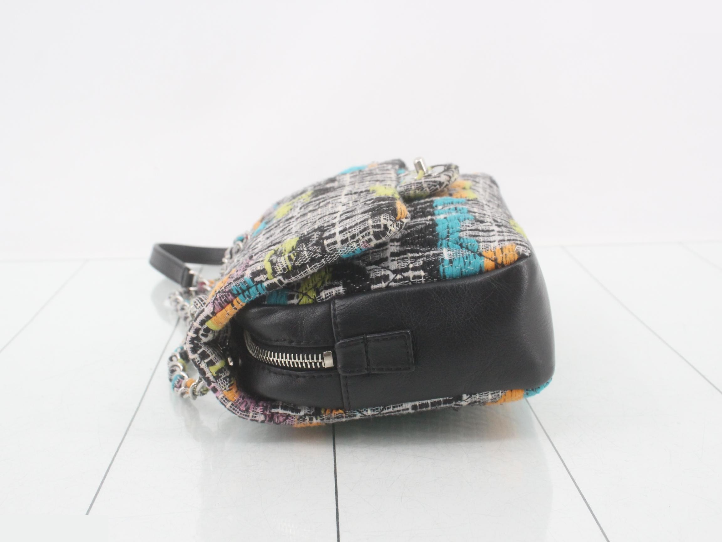 Matelassé (bag) - Shoulder bag — view 4