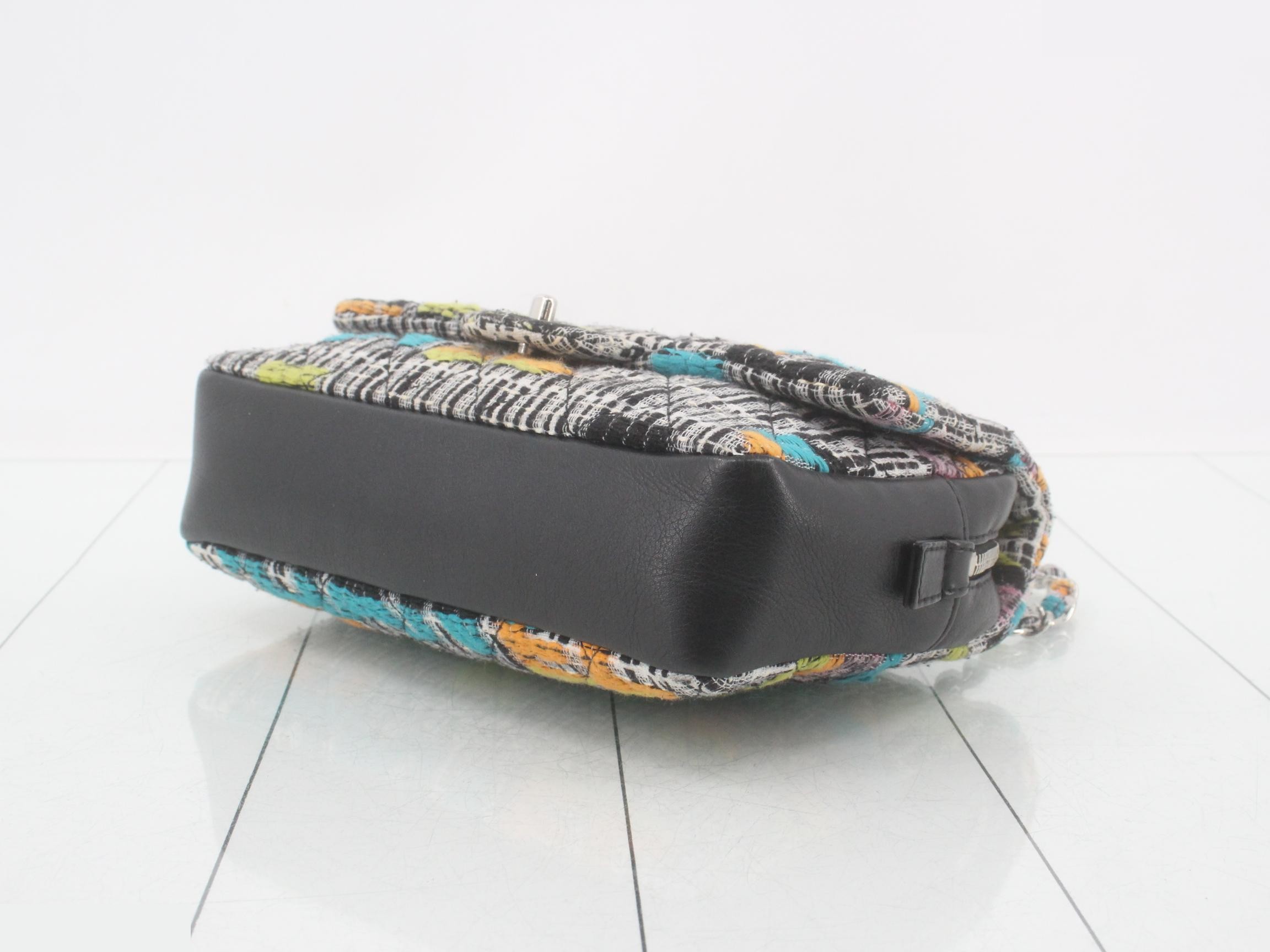 Matelassé (bag) - Shoulder bag — view 6