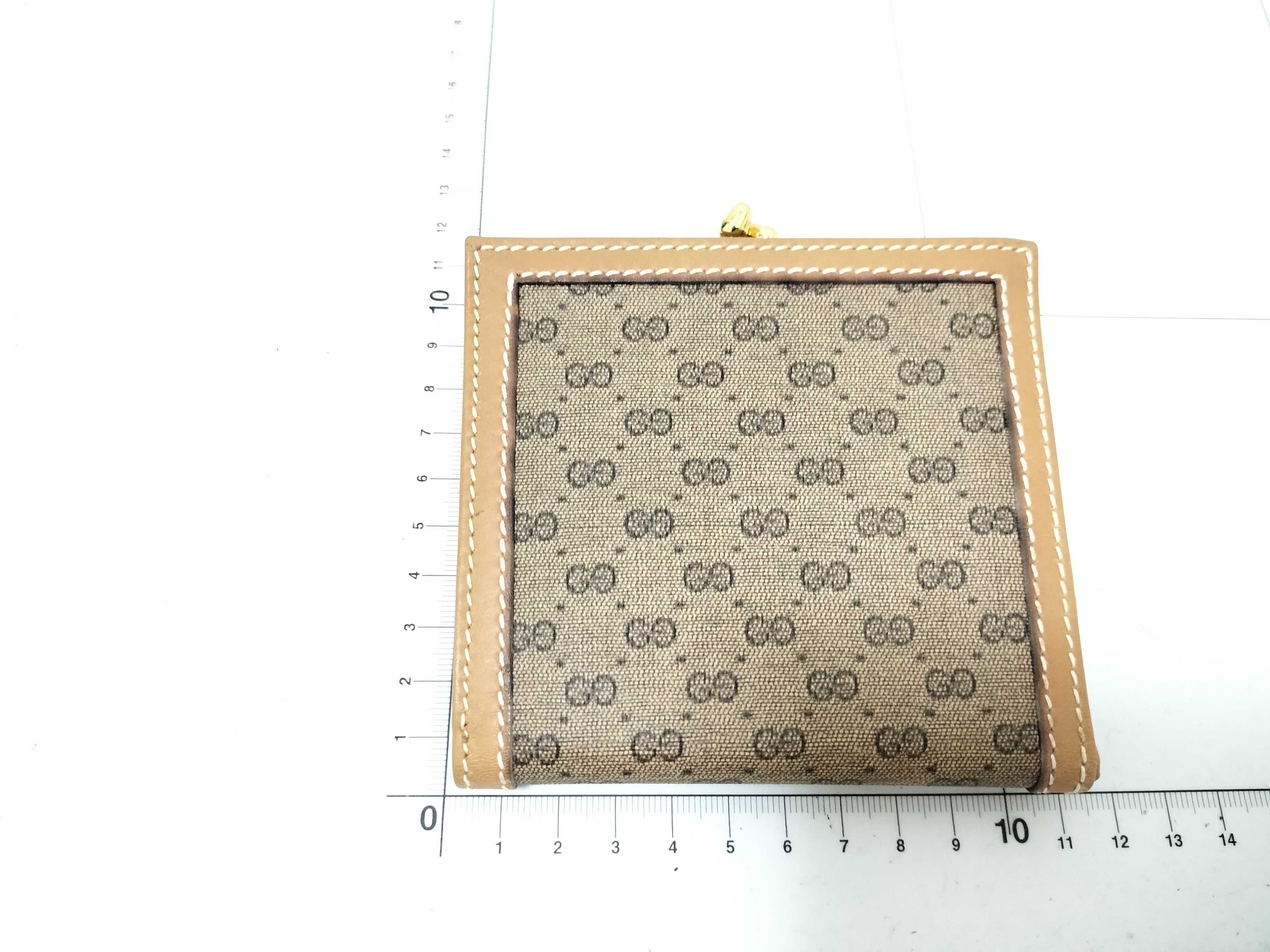 Folding Wallet / PVC Wallet — view 2