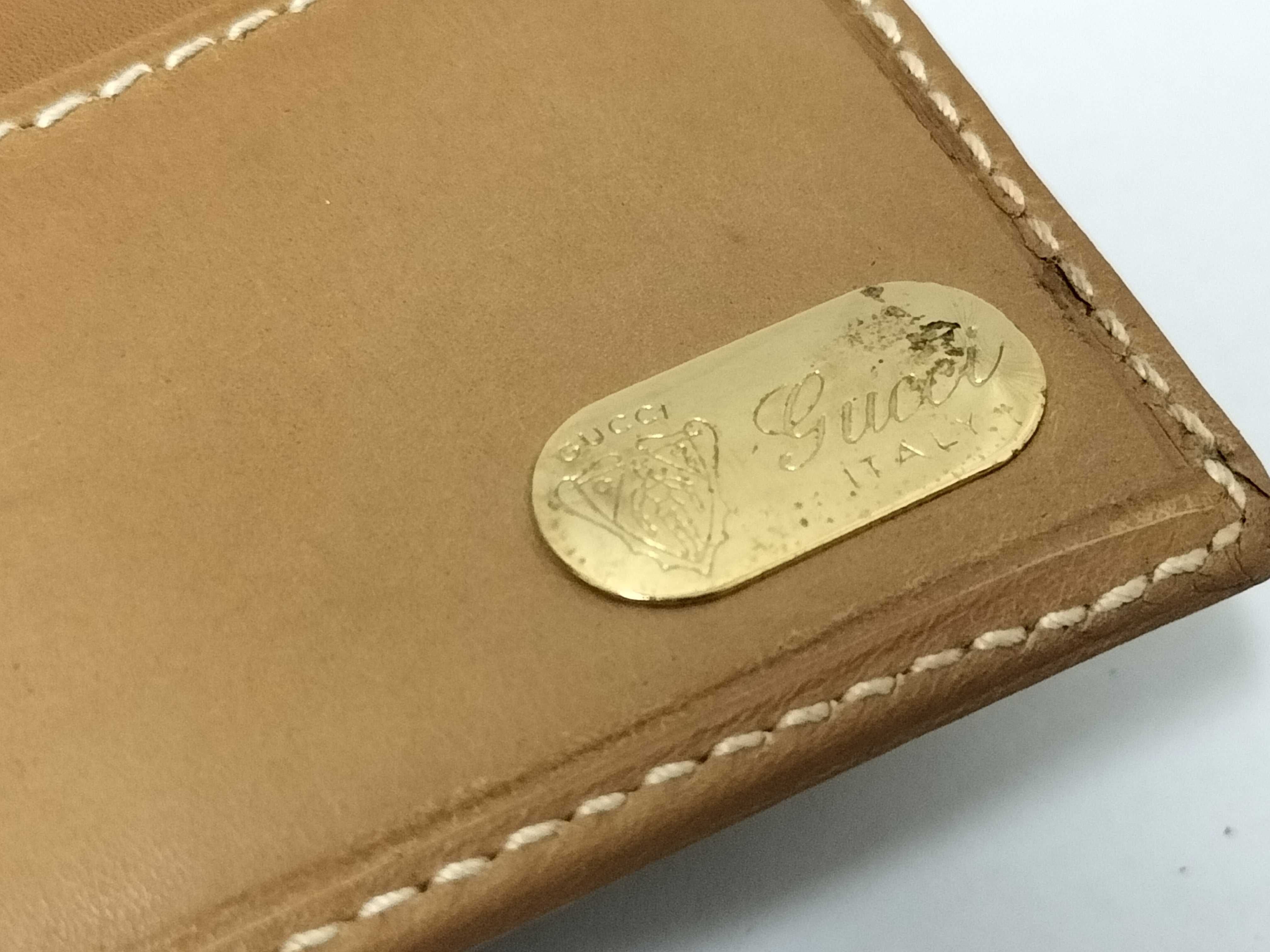 Folding Wallet / PVC Wallet — view 11